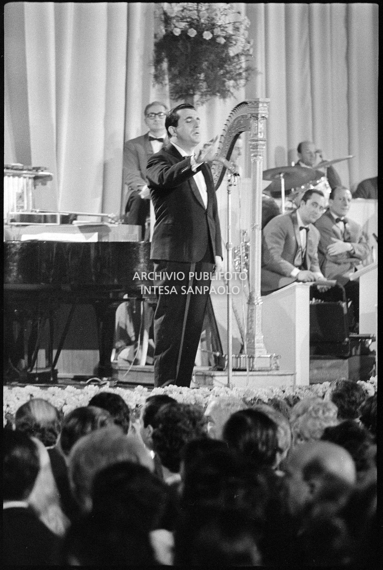 XI Festival della canzone italiana di Sanremo