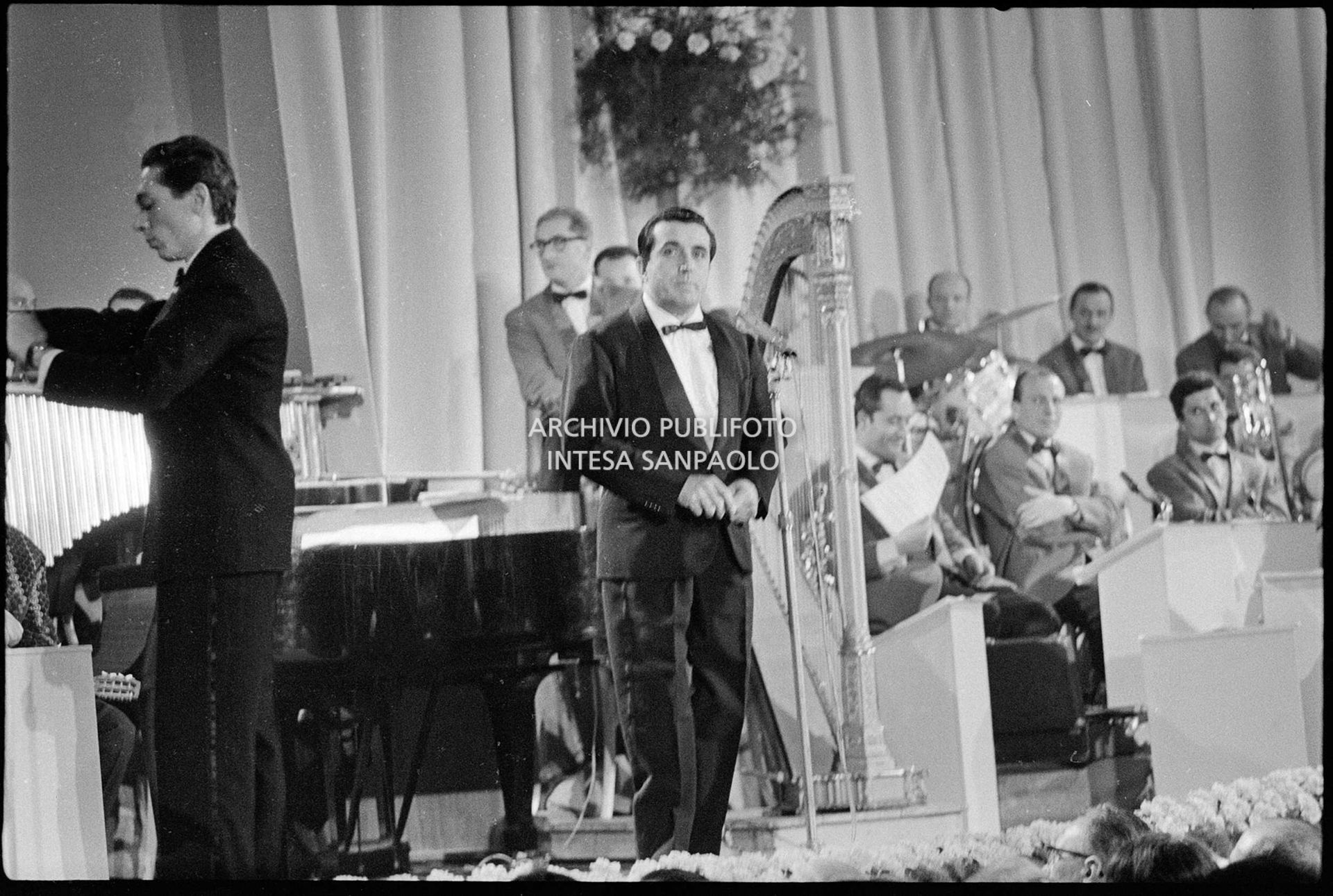 XI Festival della canzone italiana di Sanremo