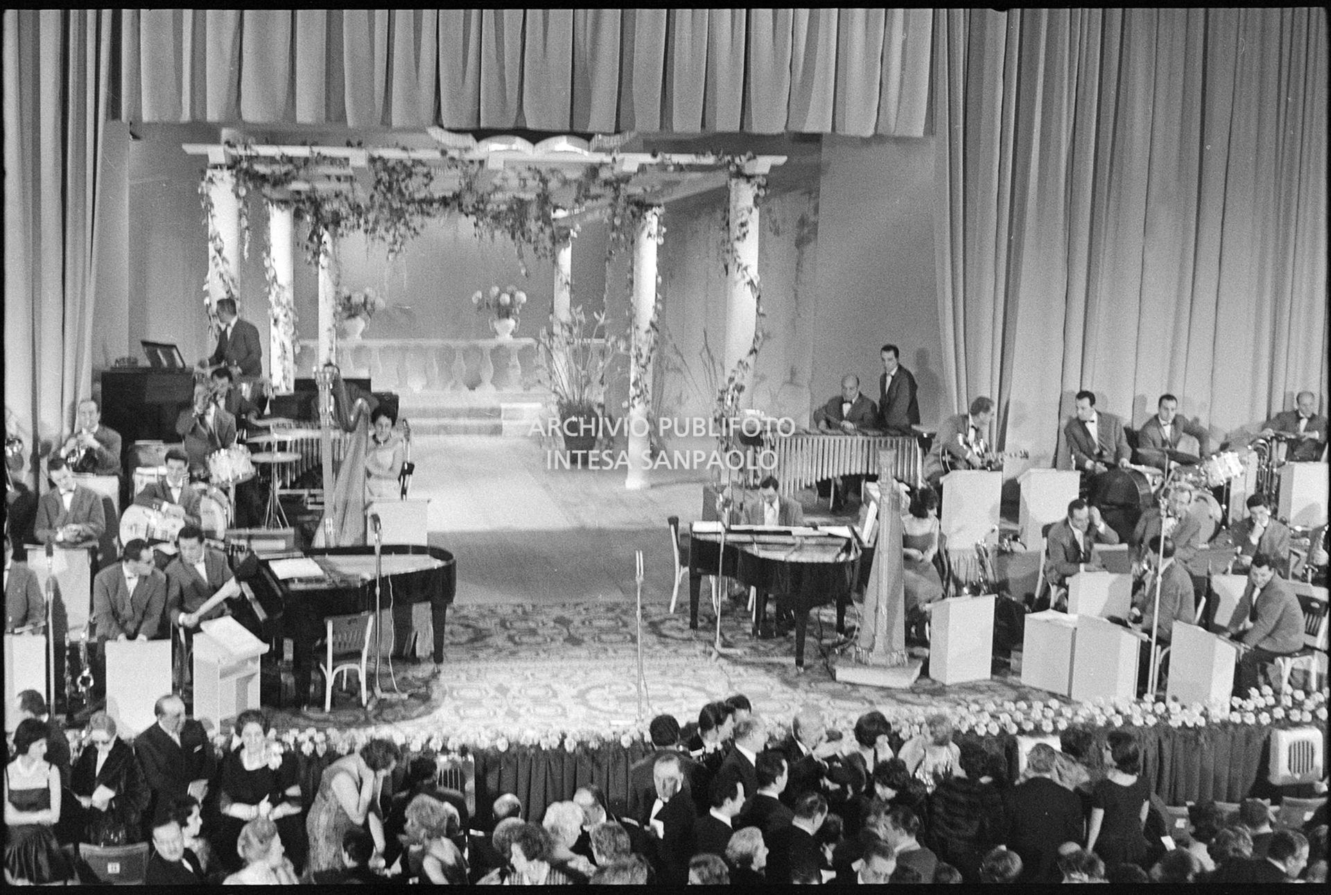 XI Festival della canzone italiana di Sanremo