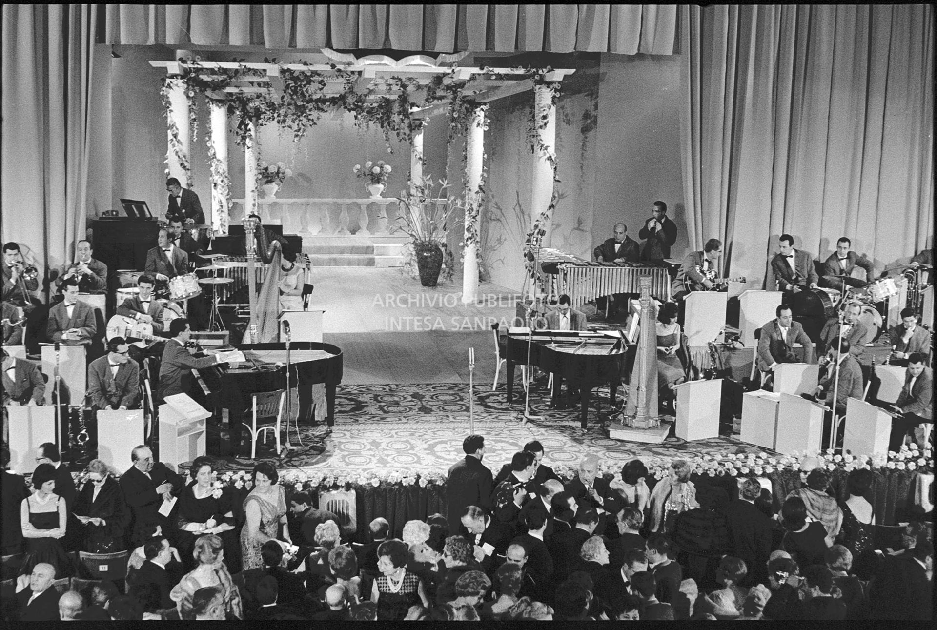 XI Festival della canzone italiana di Sanremo