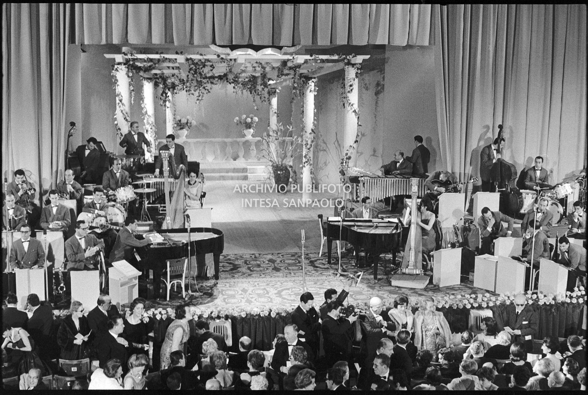 XI Festival della canzone italiana di Sanremo