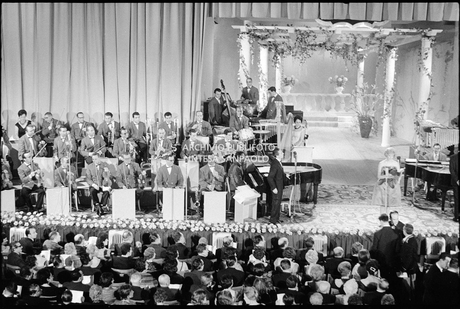 XI Festival della canzone italiana di Sanremo