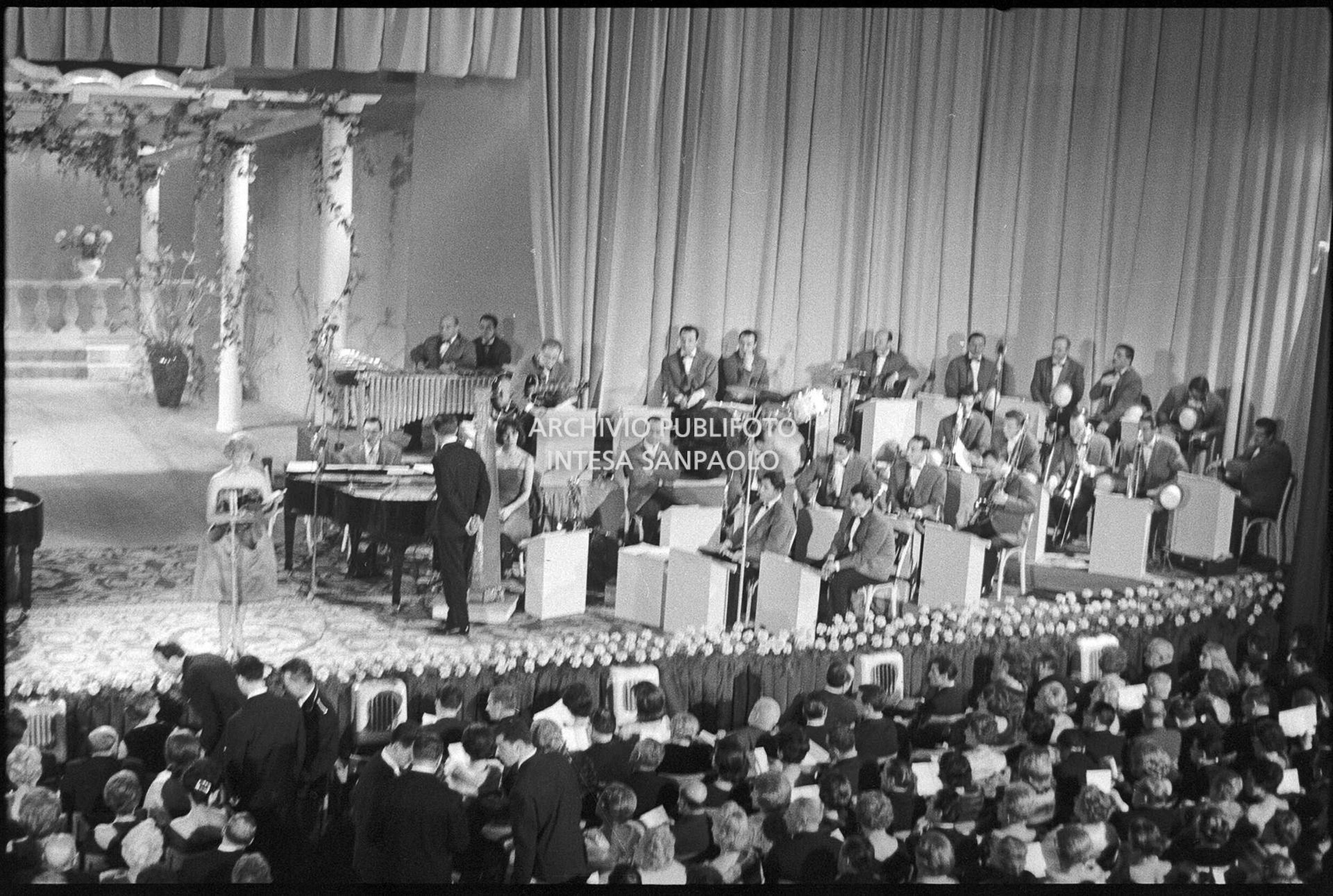 XI Festival della canzone italiana di Sanremo