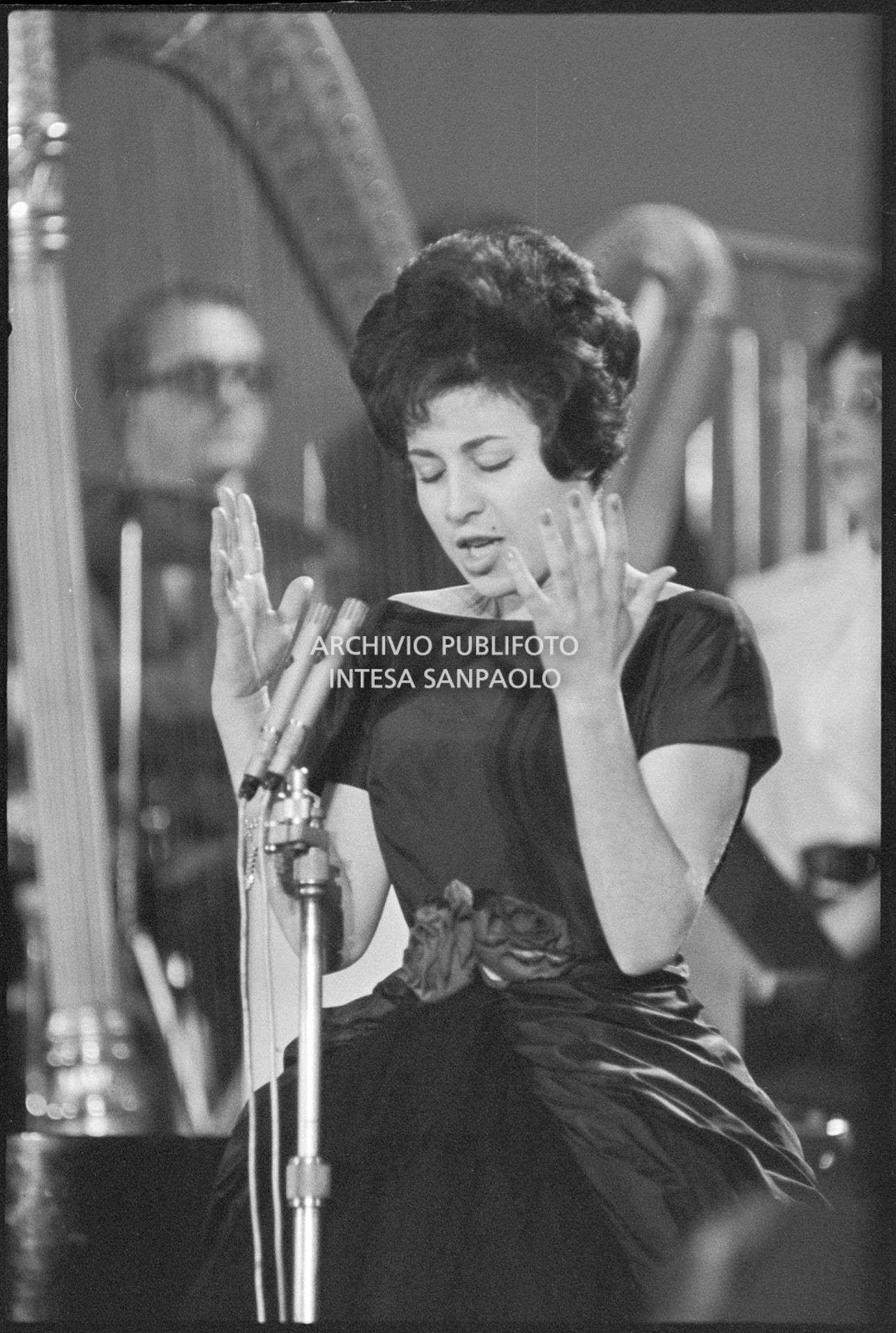 XI Festival della canzone italiana di Sanremo