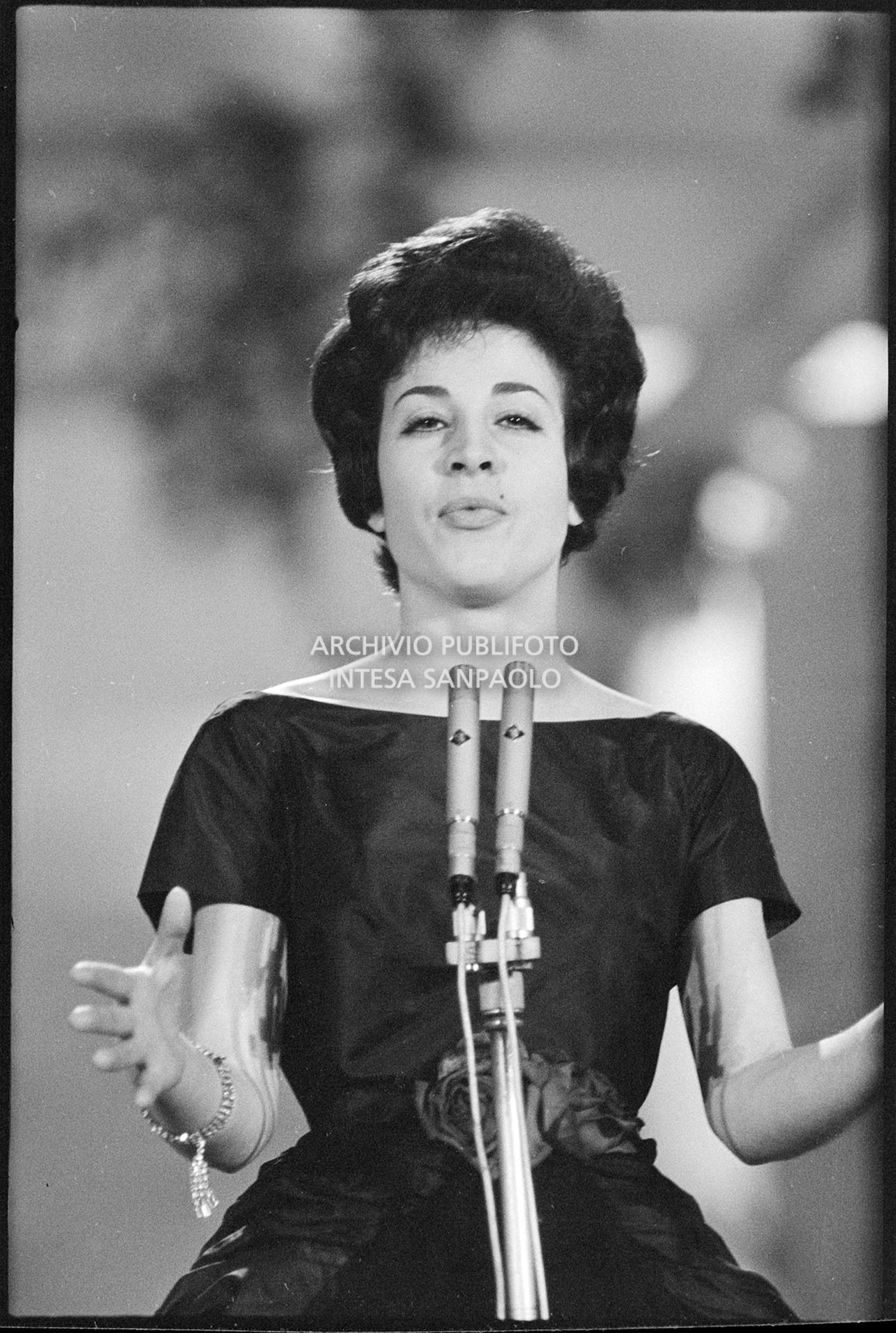 XI Festival della canzone italiana di Sanremo