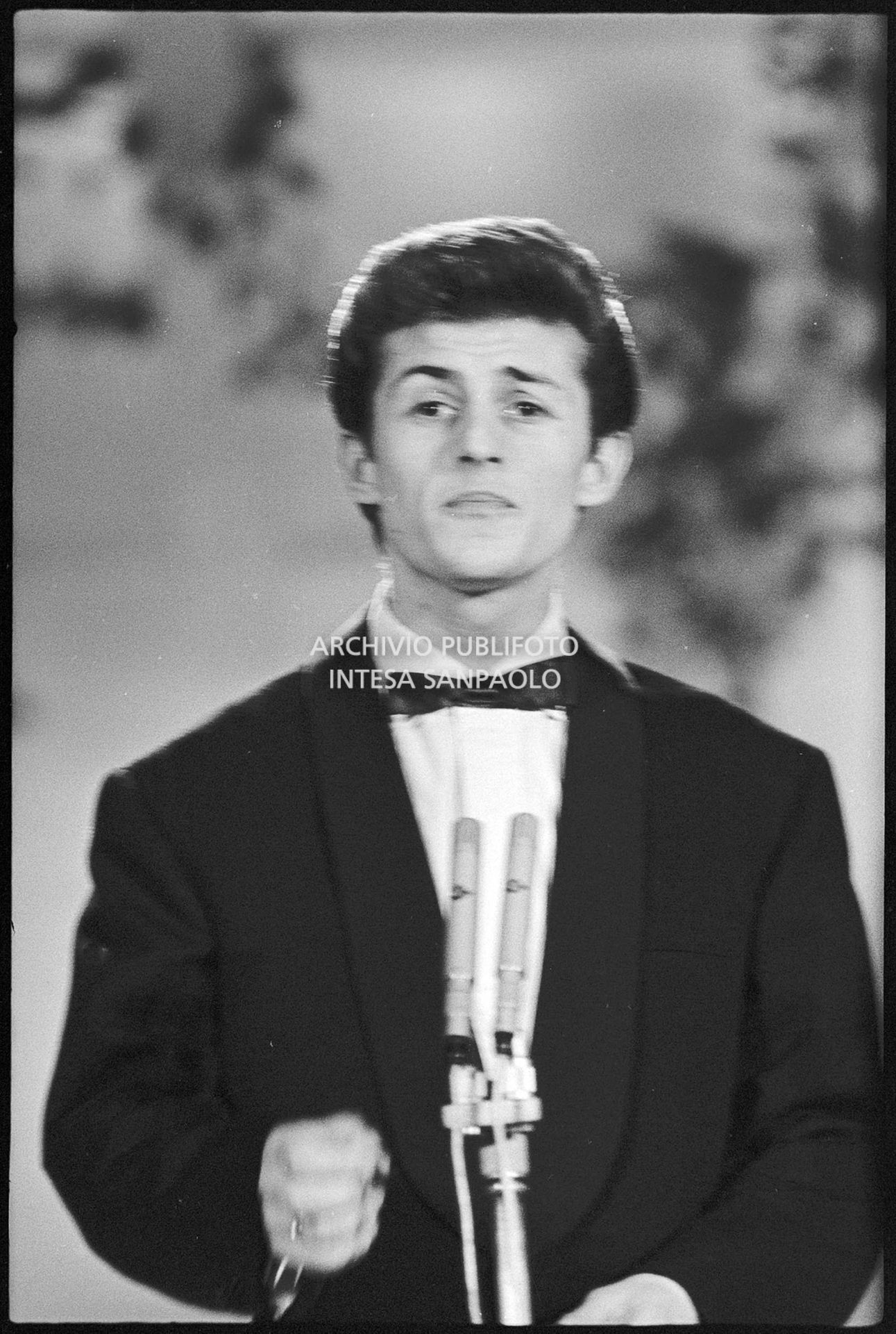 XI Festival della canzone italiana di Sanremo