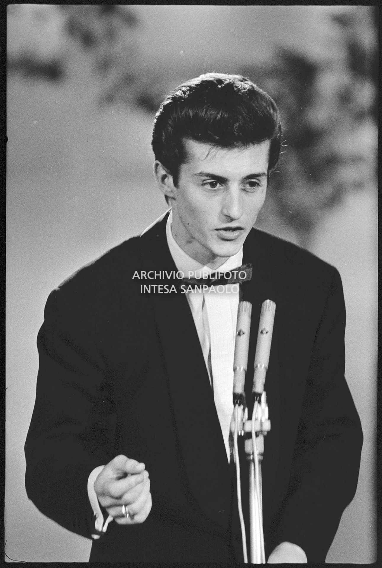 XI Festival della canzone italiana di Sanremo