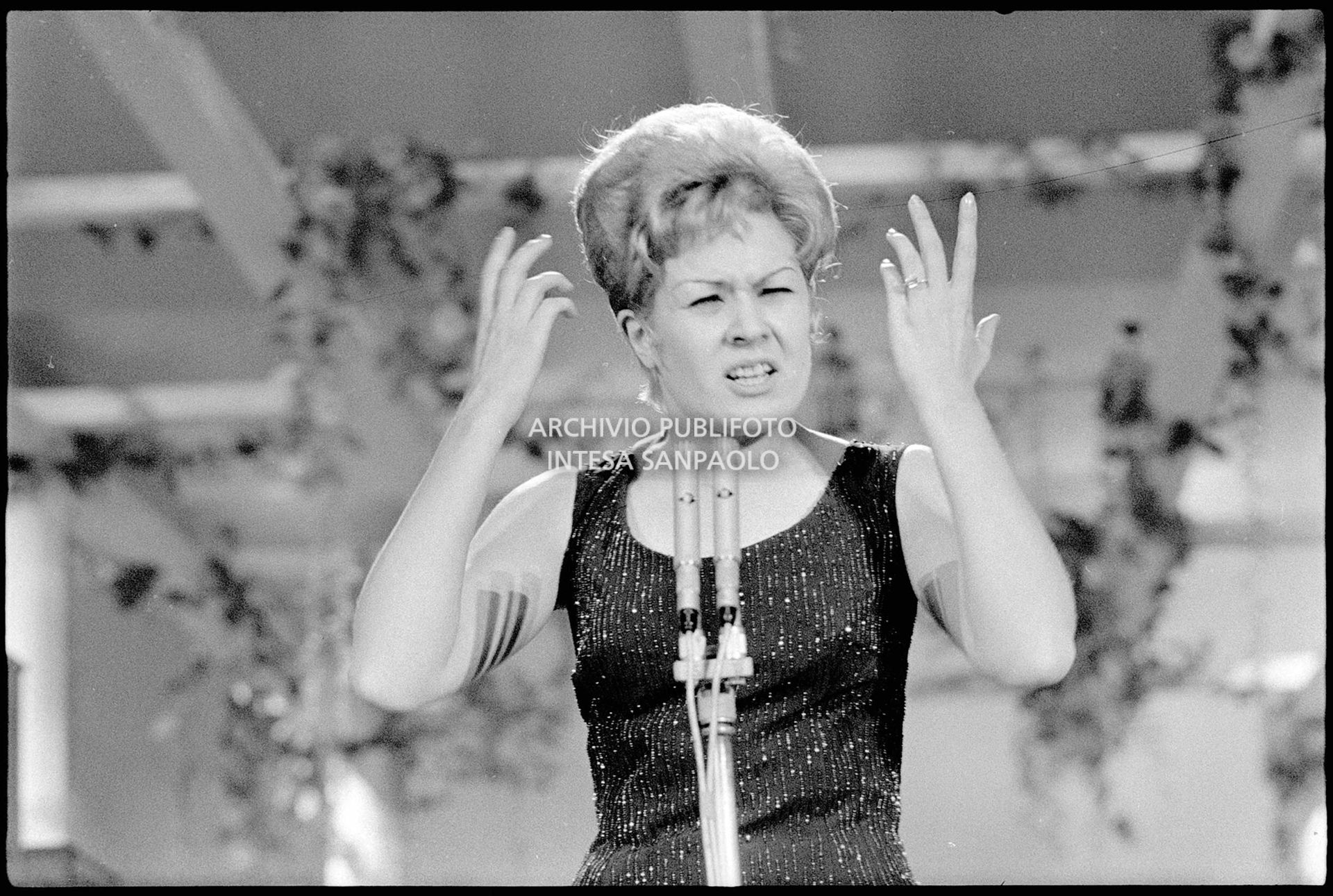 XI Festival della canzone italiana di Sanremo