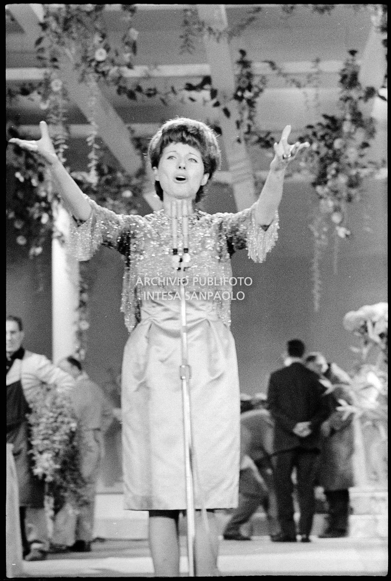 XI Festival della canzone italiana di Sanremo