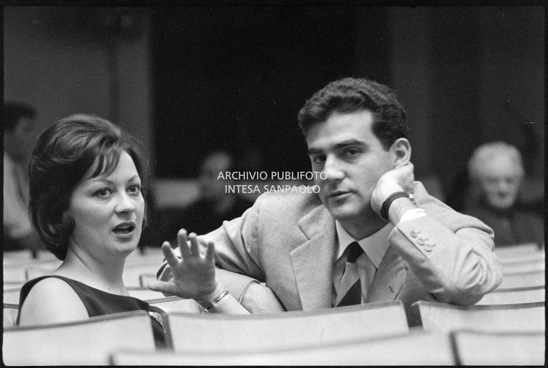 XI Festival della canzone italiana di Sanremo