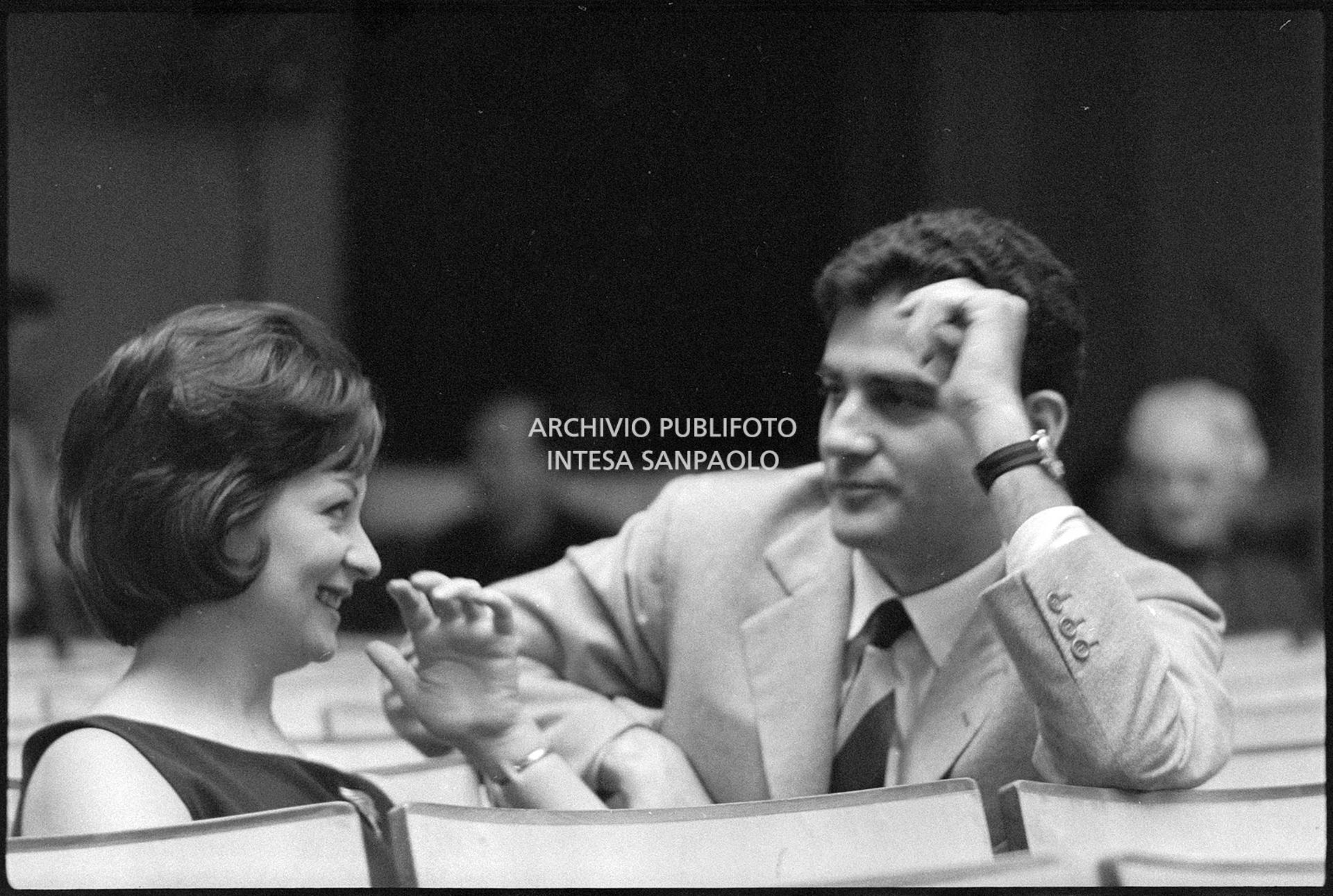 XI Festival della canzone italiana di Sanremo