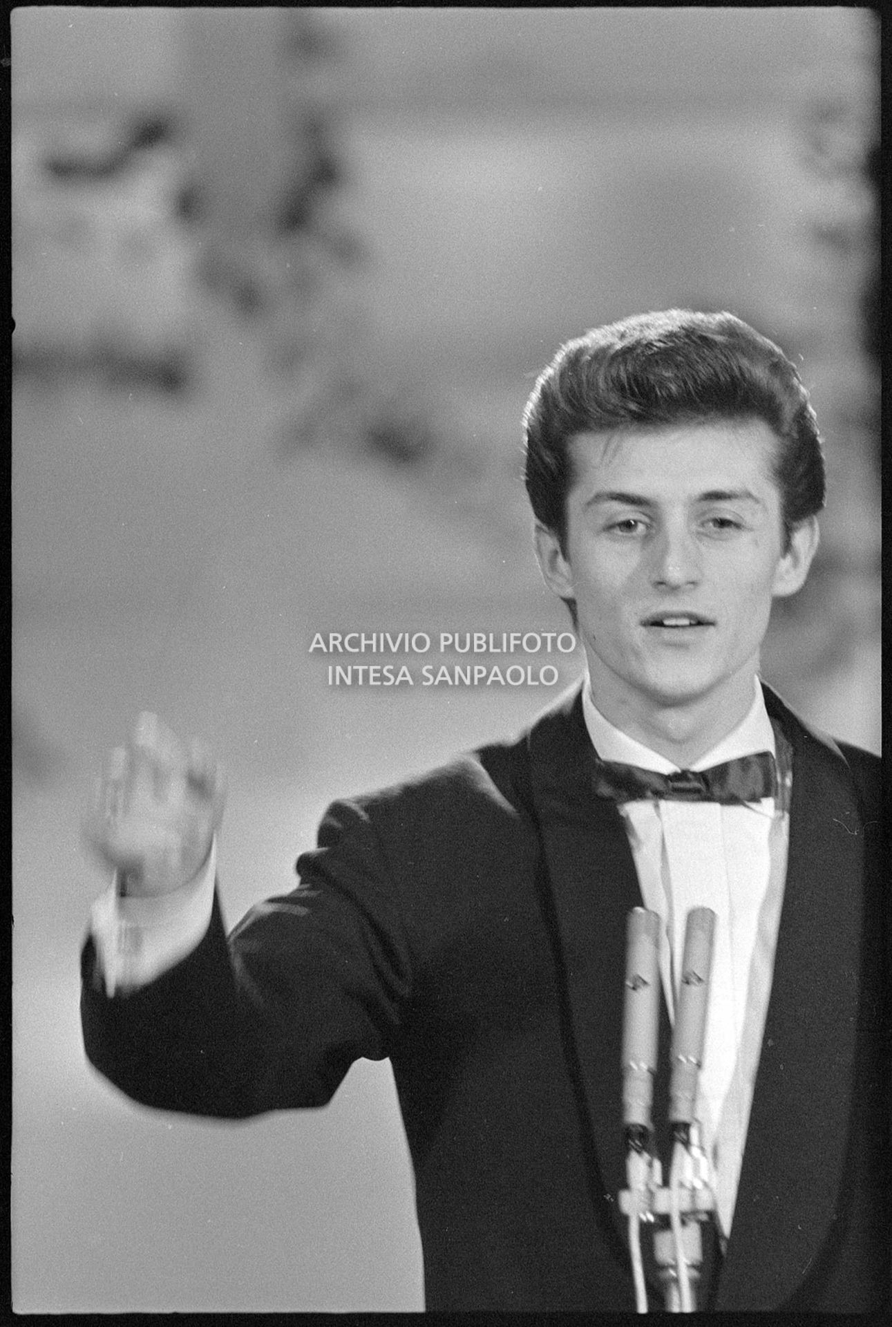 XI Festival della canzone italiana di Sanremo