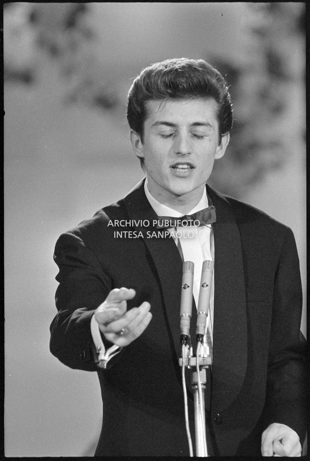 XI Festival della canzone italiana di Sanremo