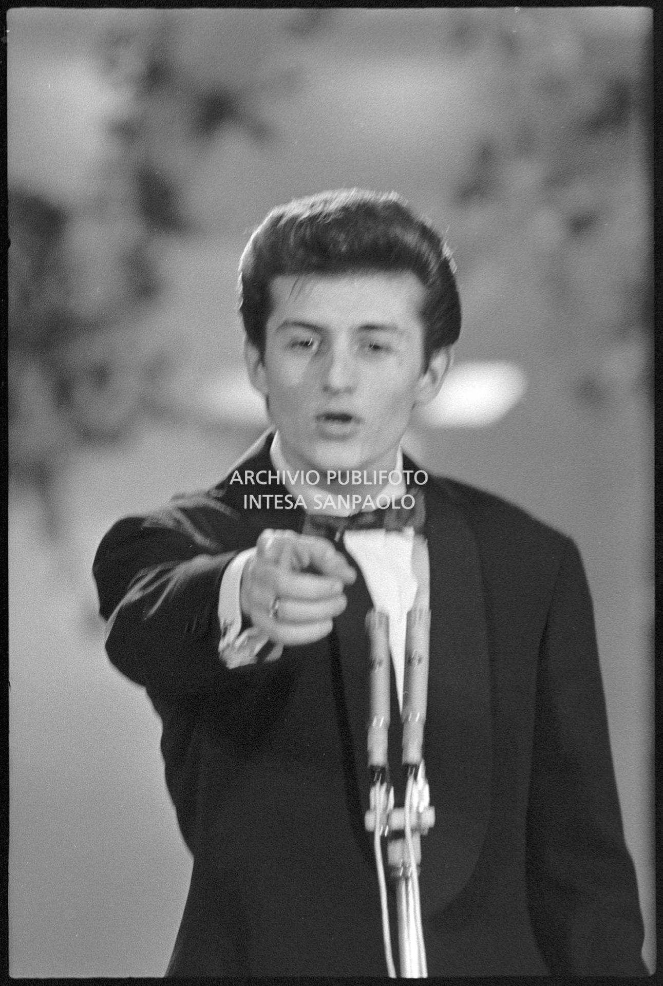 XI Festival della canzone italiana di Sanremo