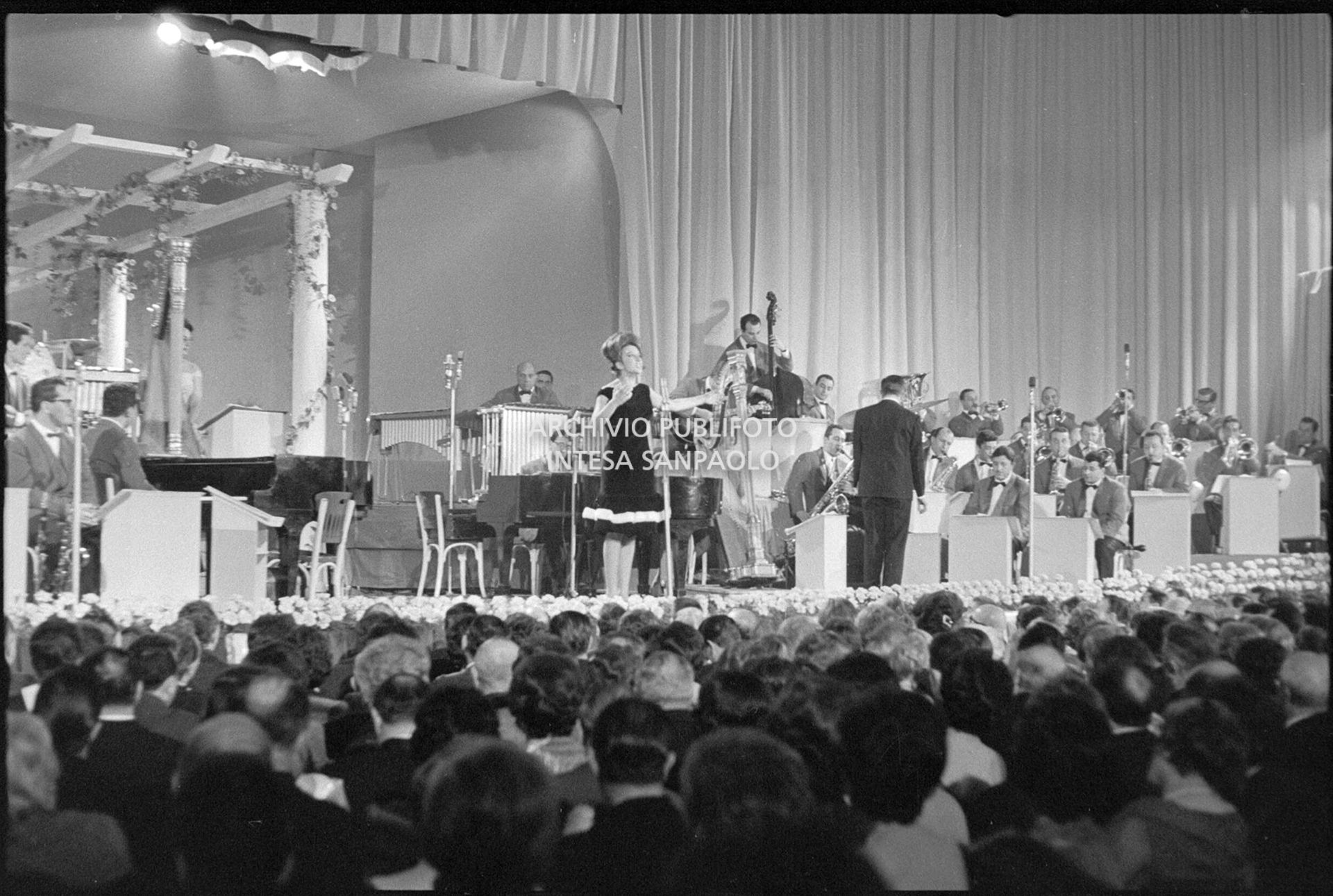 XI Festival della canzone italiana di Sanremo