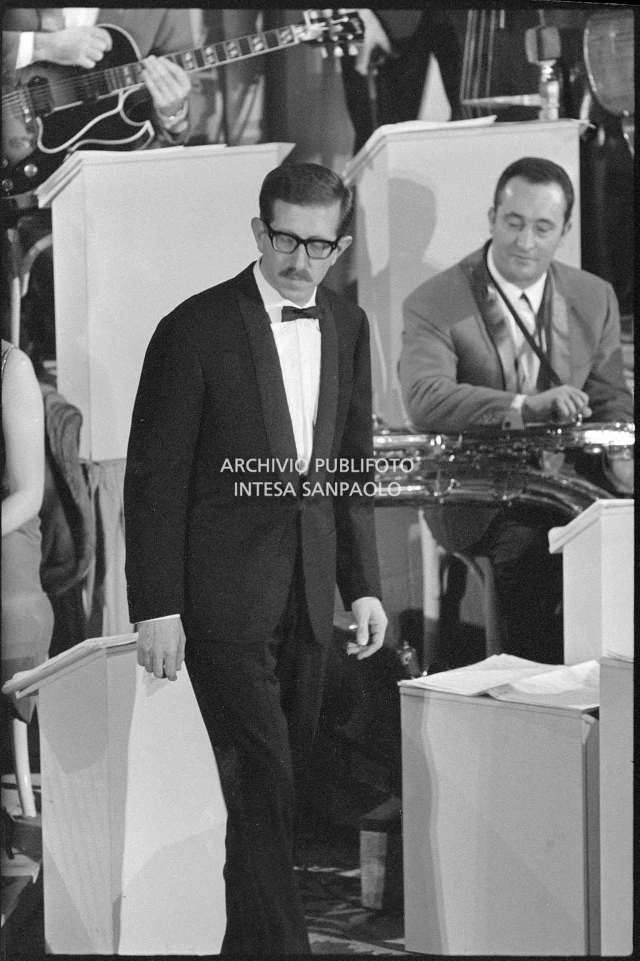 XI Festival della canzone italiana di Sanremo