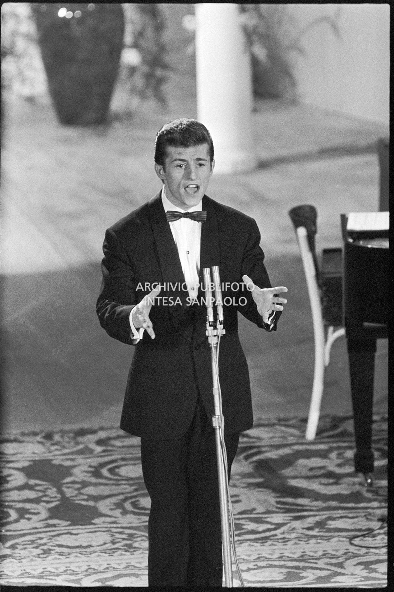 XI Festival della canzone italiana di Sanremo