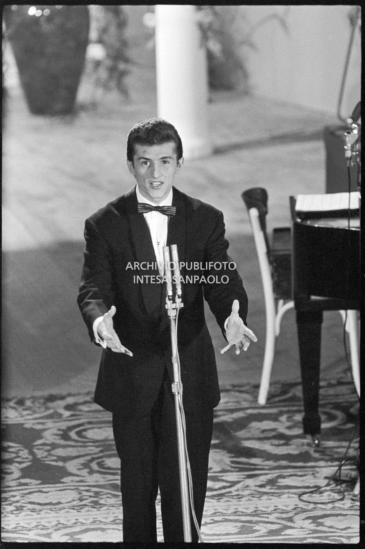 XI Festival della canzone italiana di Sanremo