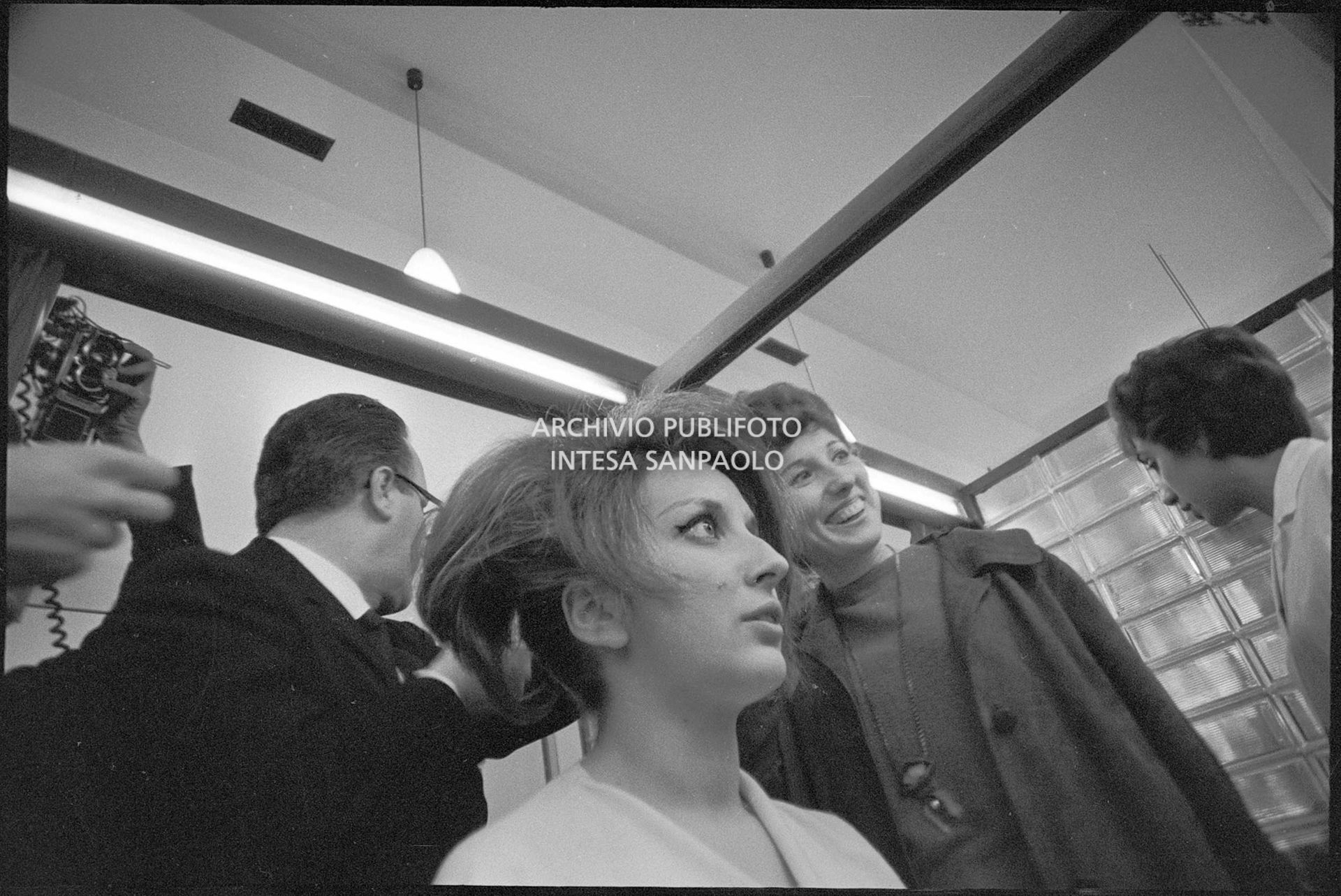 XI Festival della canzone italiana di Sanremo