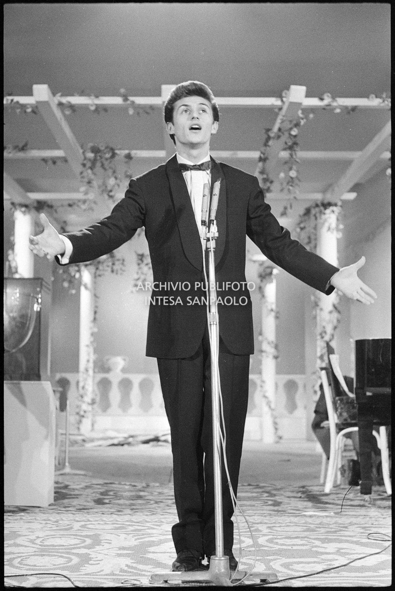 XI Festival della canzone italiana di Sanremo