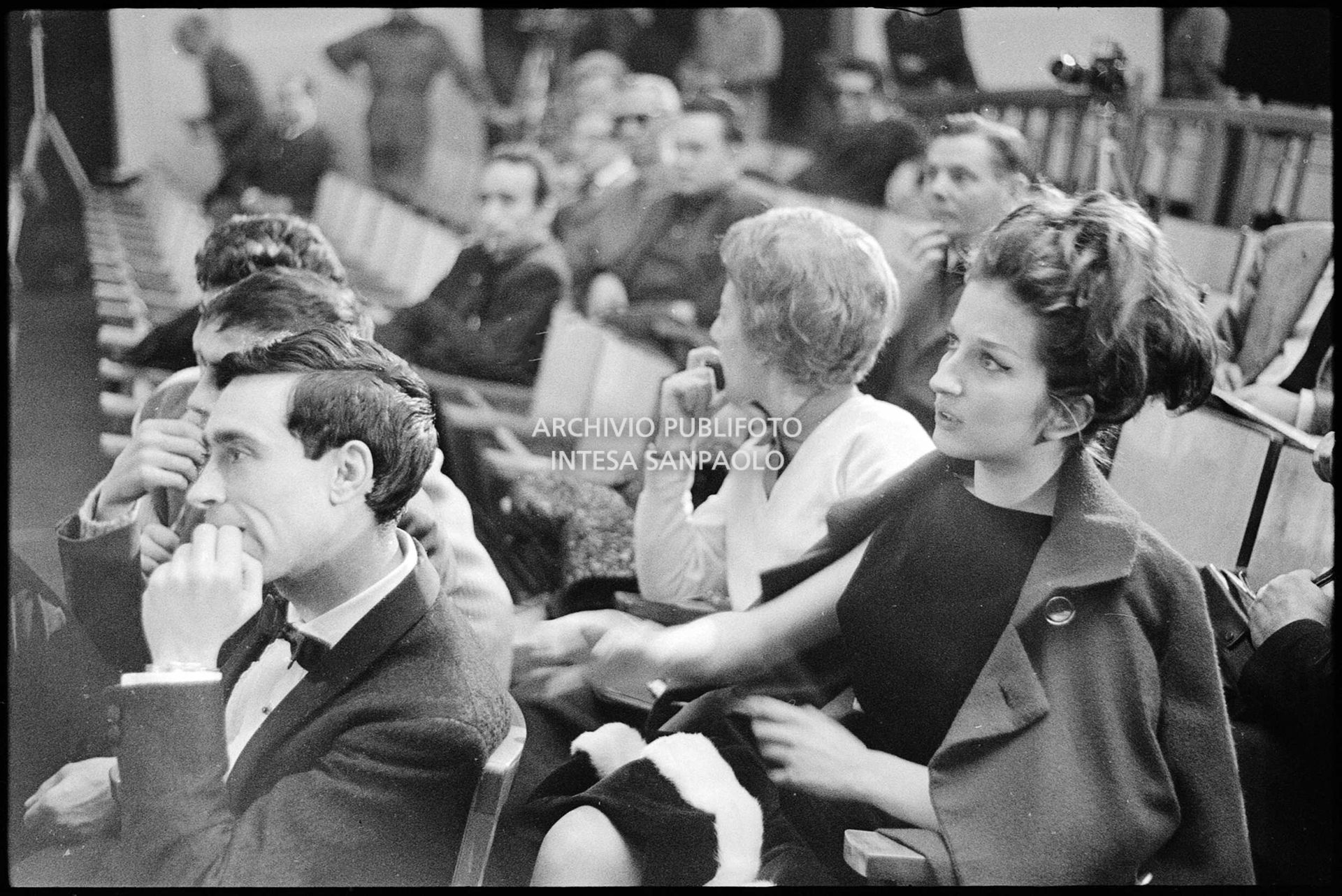 XI Festival della canzone italiana di Sanremo