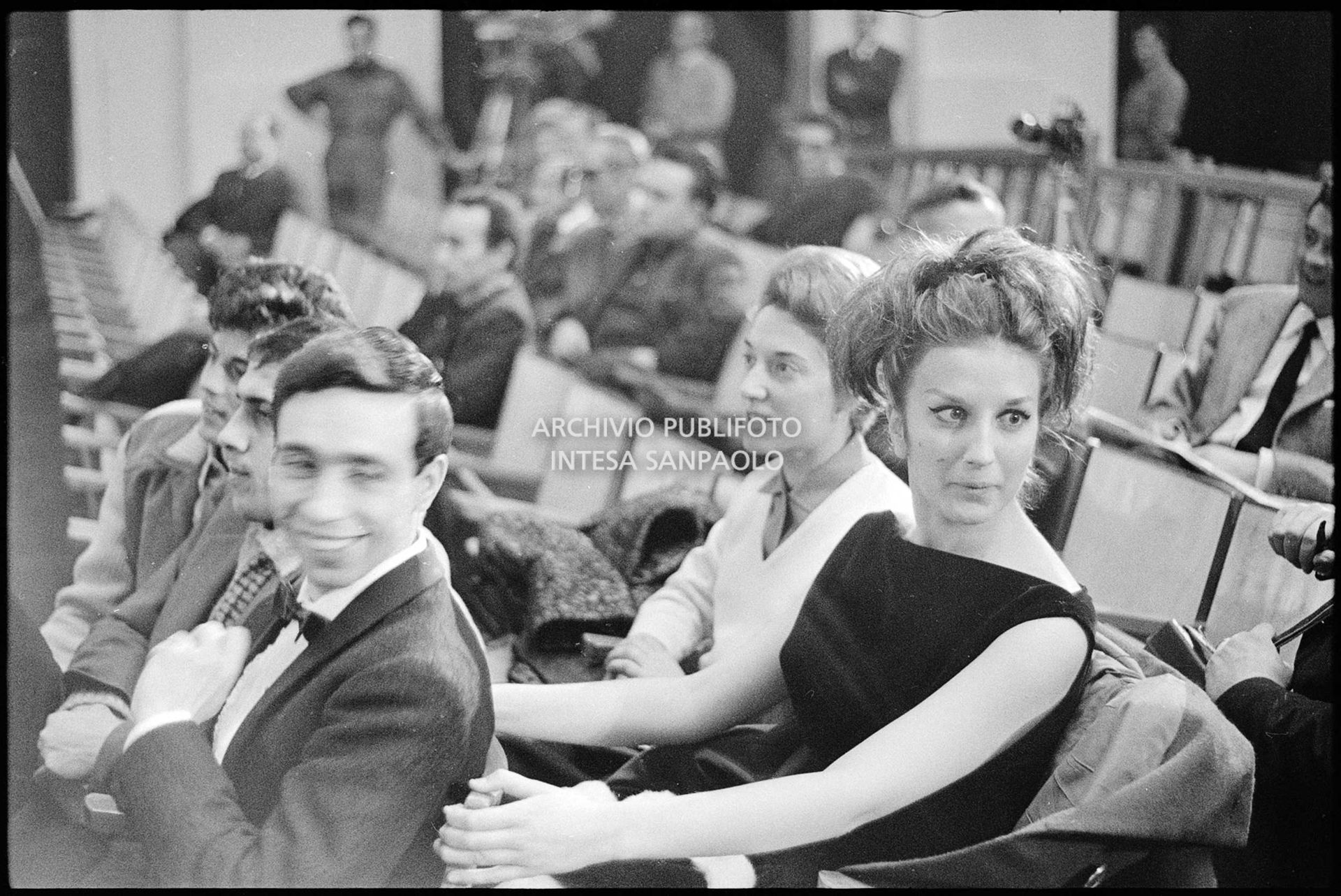 XI Festival della canzone italiana di Sanremo