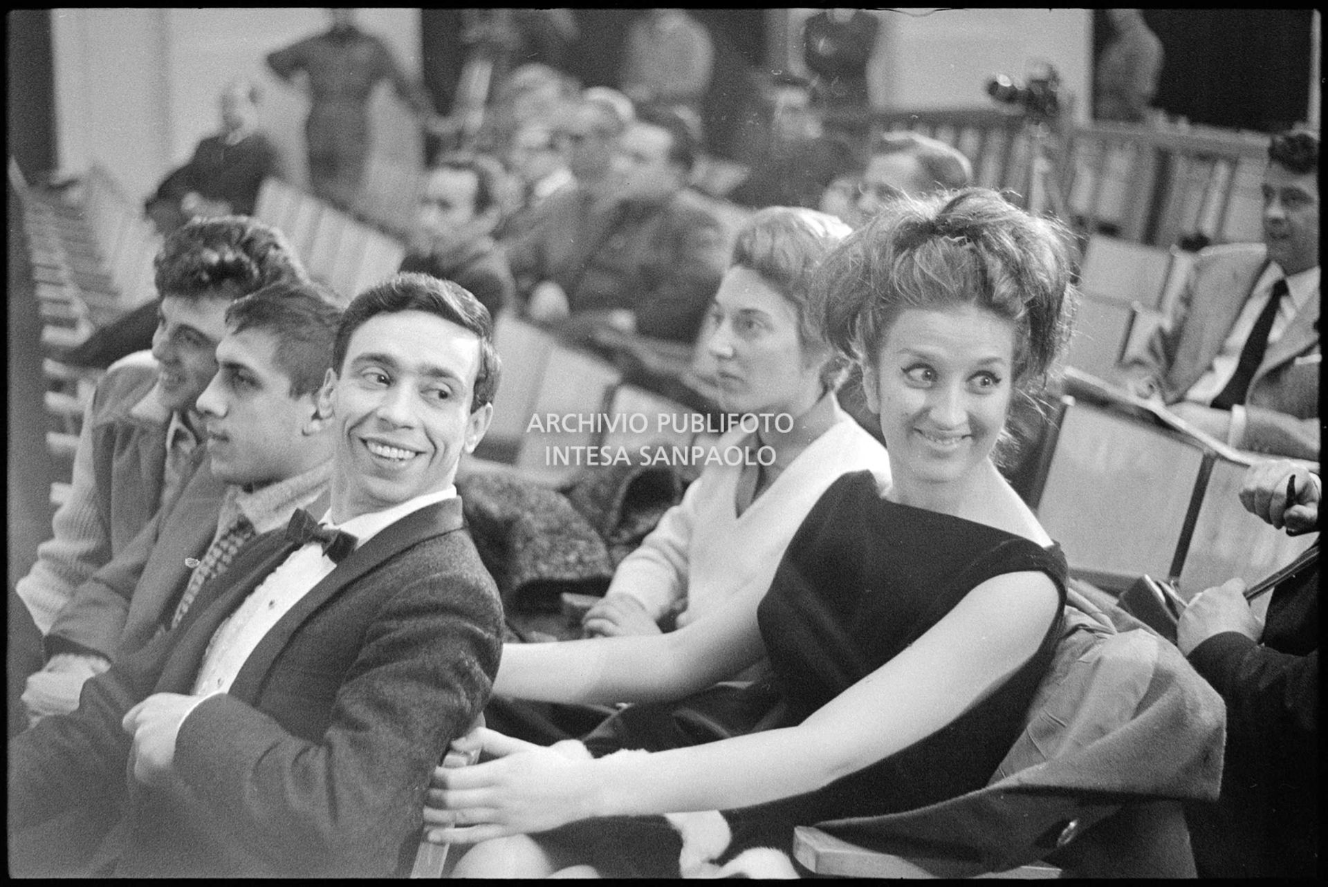 XI Festival della canzone italiana di Sanremo