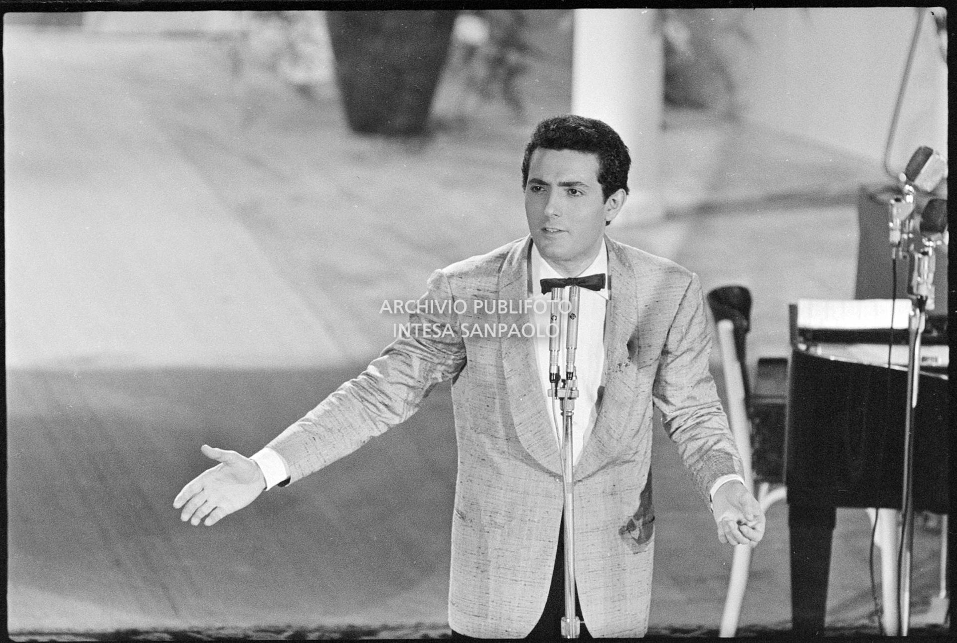 XI Festival della canzone italiana di Sanremo