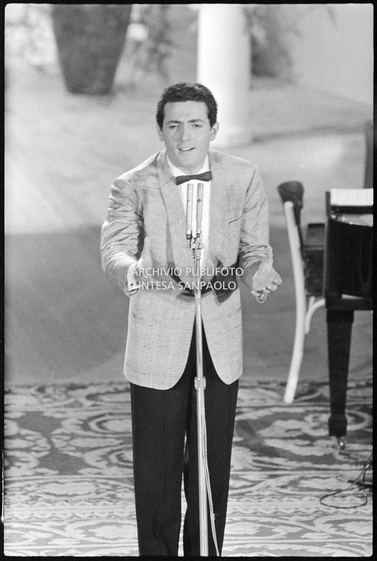 XI Festival della canzone italiana di Sanremo