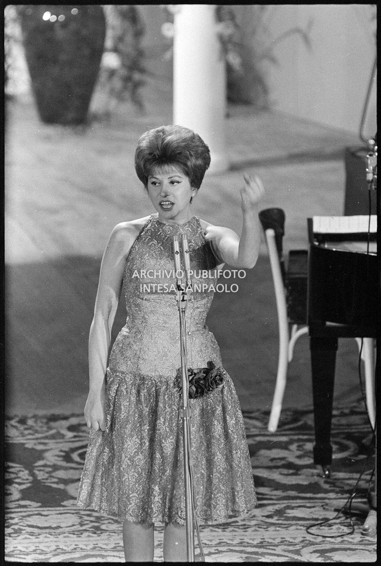 XI Festival della canzone italiana di Sanremo