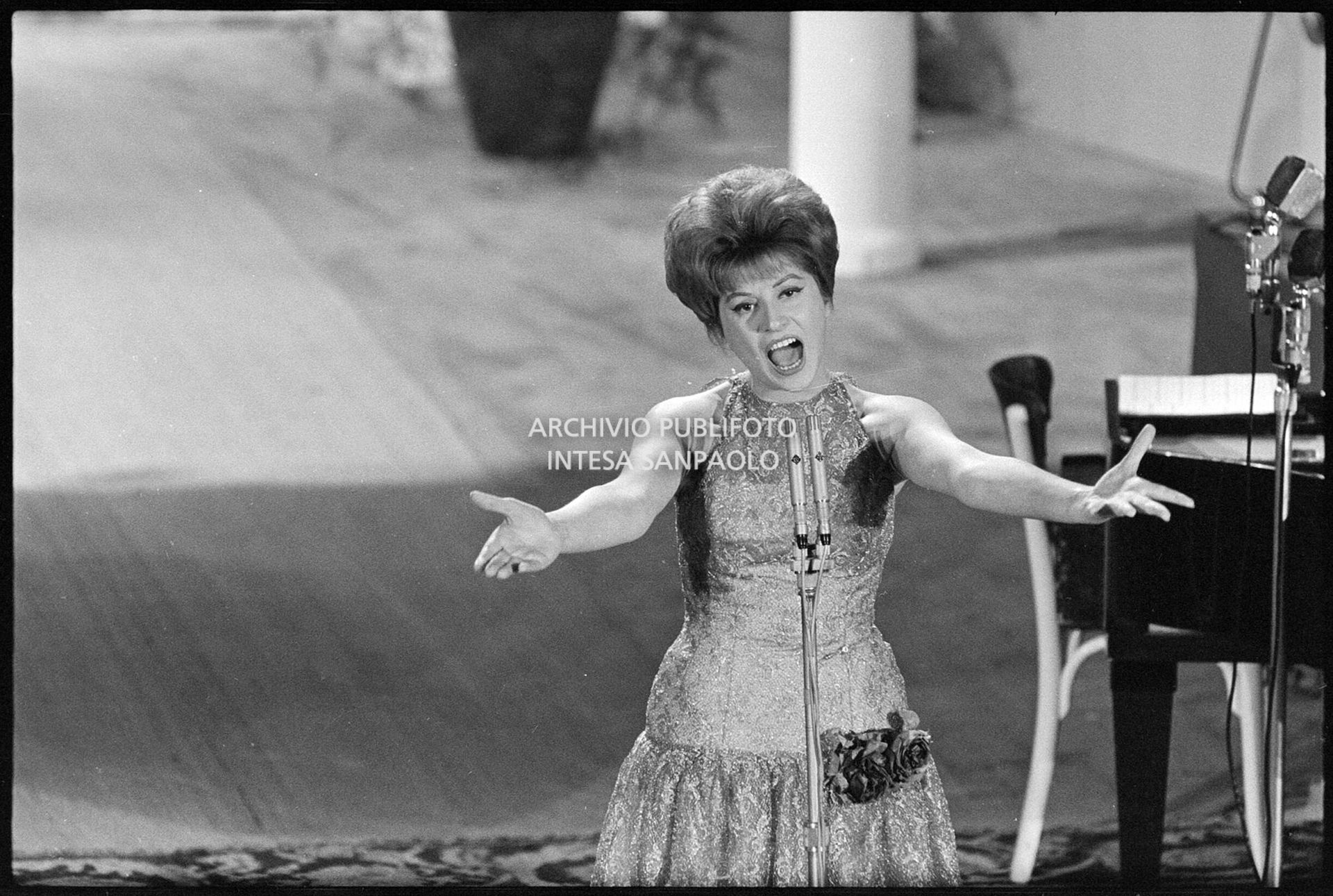 XI Festival della canzone italiana di Sanremo