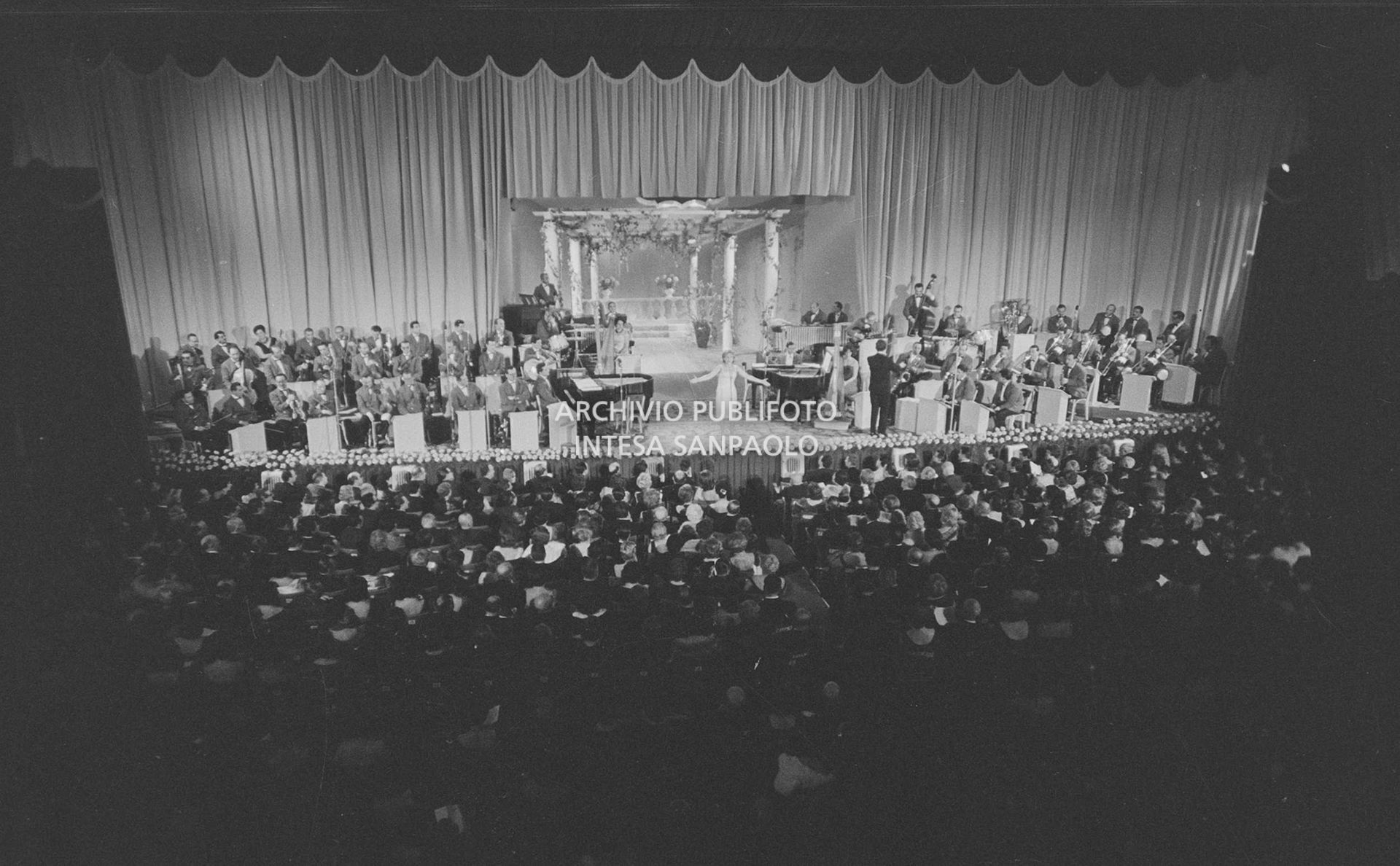 XI Festival della canzone italiana di Sanremo