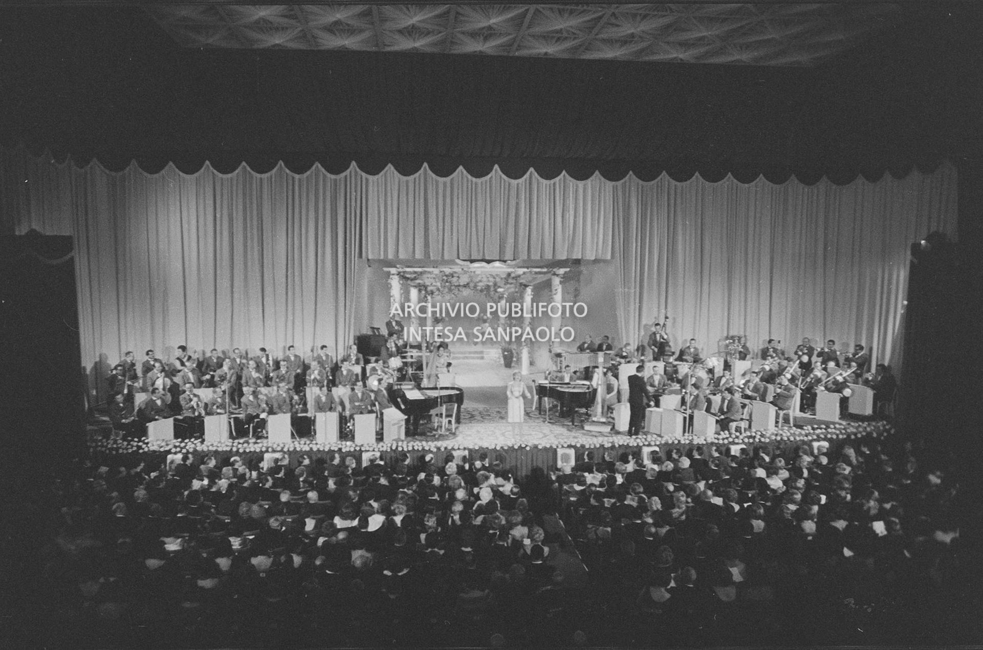 XI Festival della canzone italiana di Sanremo