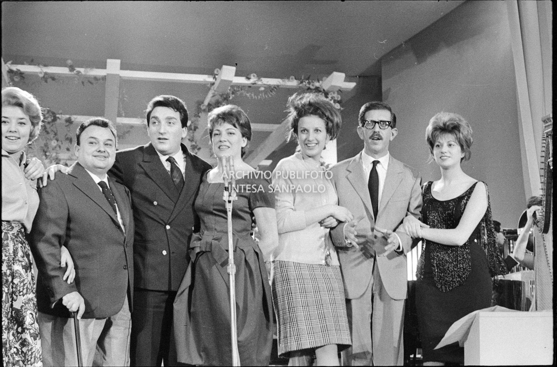 XI Festival della canzone italiana di Sanremo