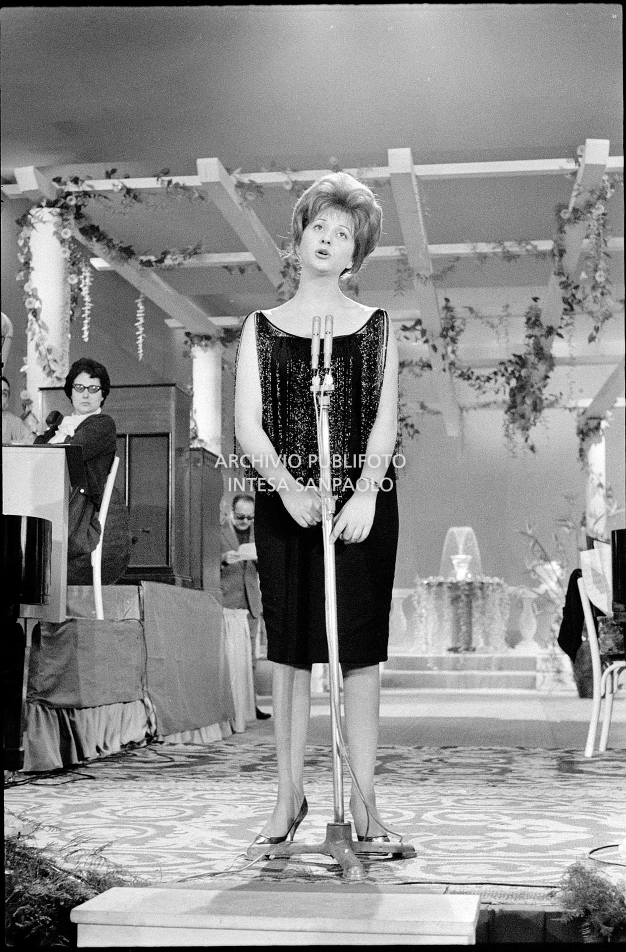 XI Festival della canzone italiana di Sanremo