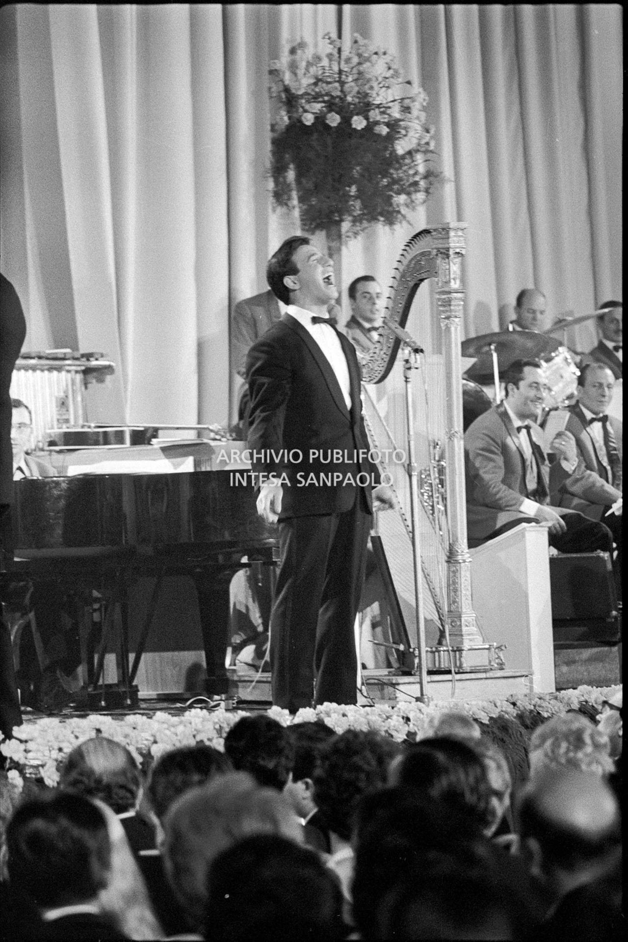 XI Festival della canzone italiana di Sanremo