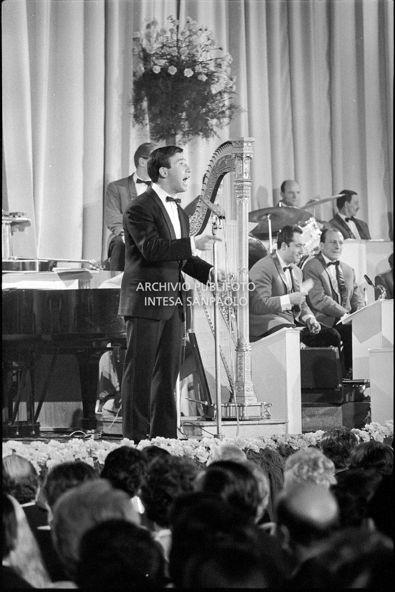 XI Festival della canzone italiana di Sanremo