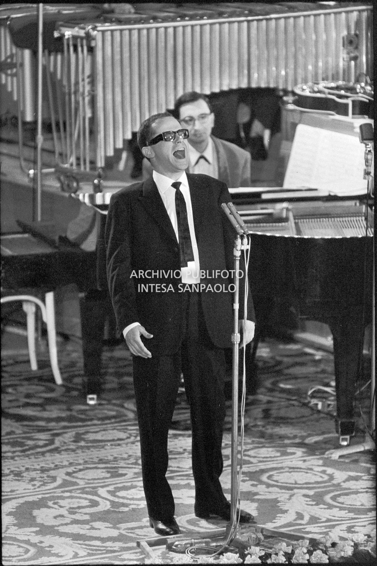 XI Festival della canzone italiana di Sanremo