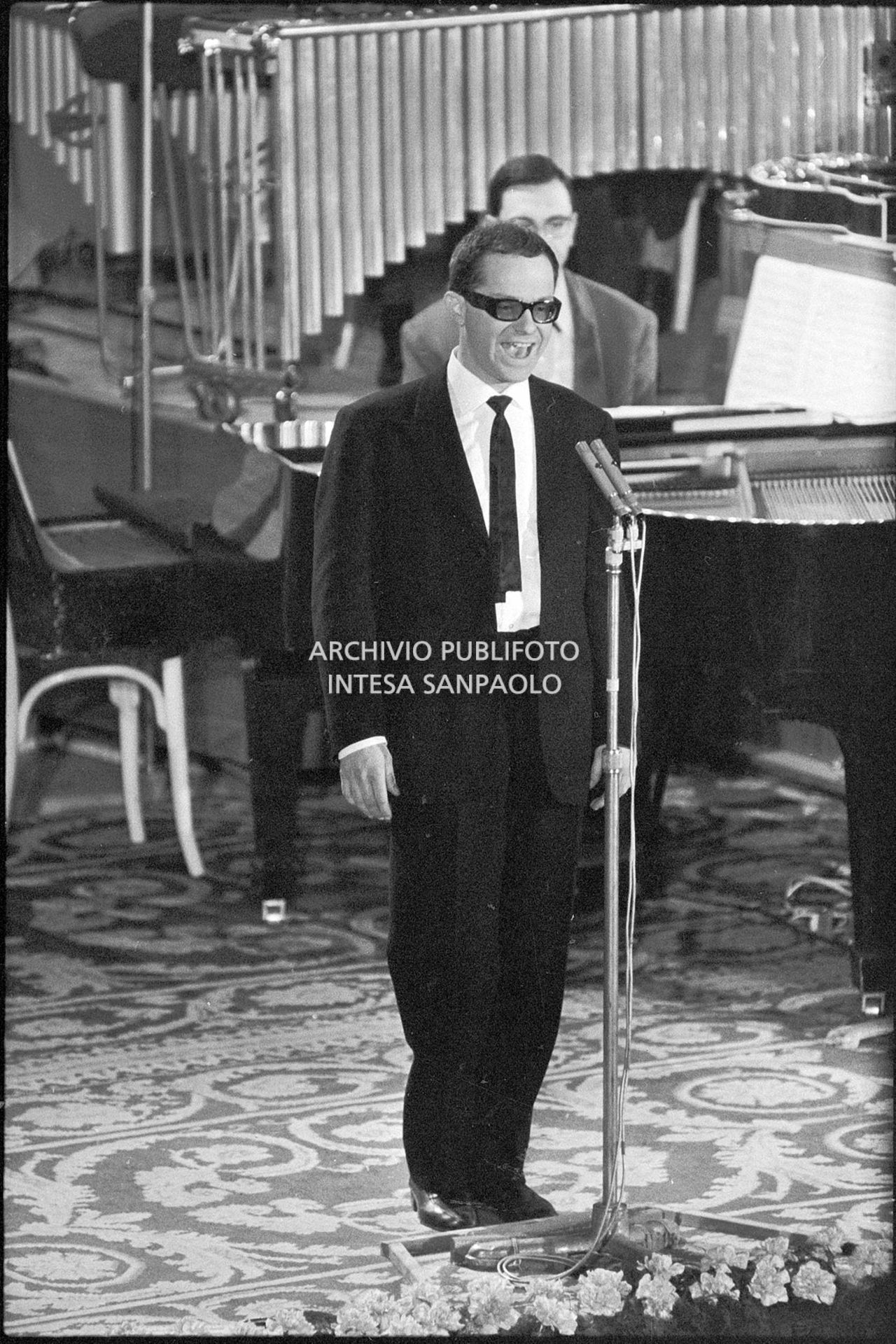 XI Festival della canzone italiana di Sanremo