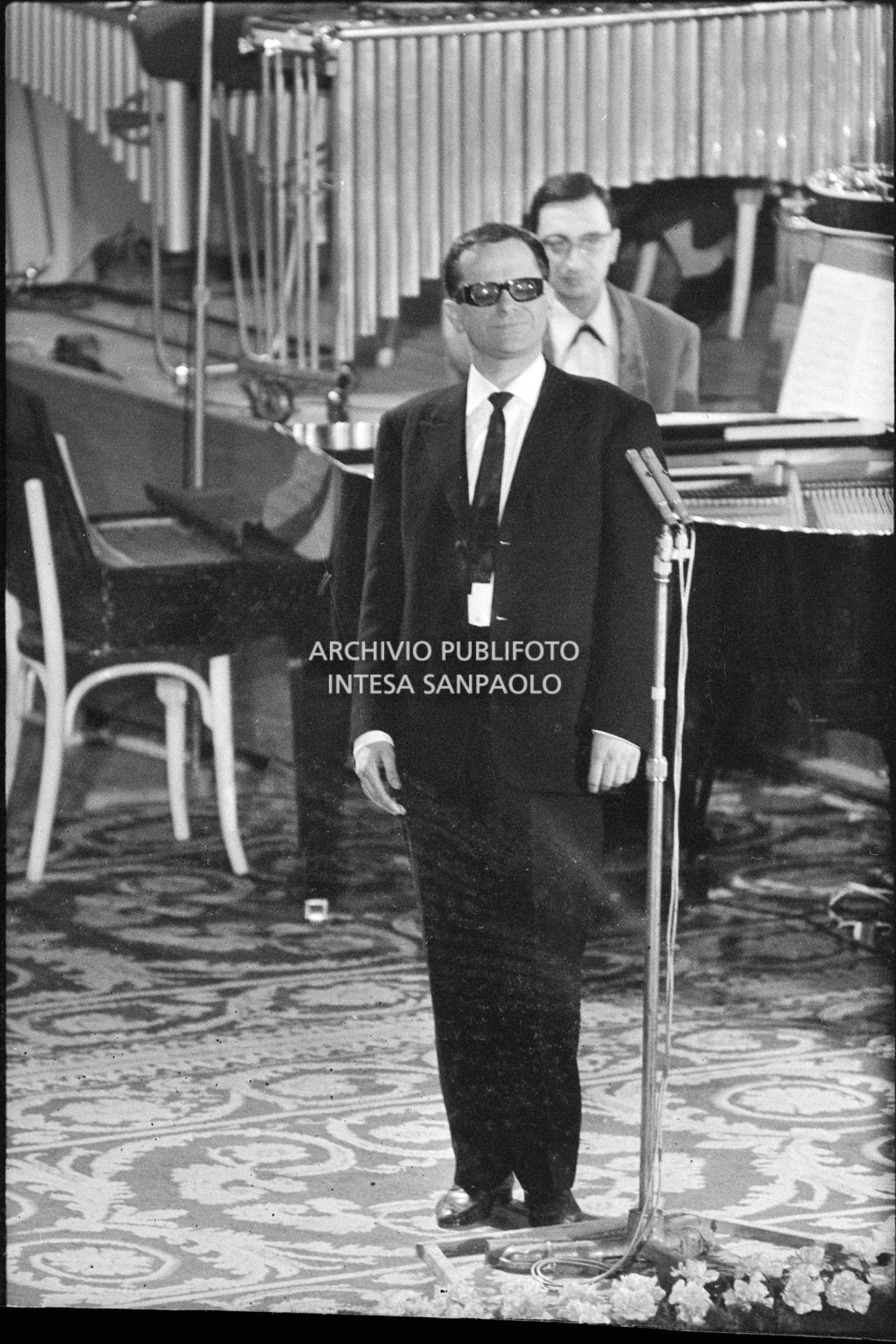 XI Festival della canzone italiana di Sanremo