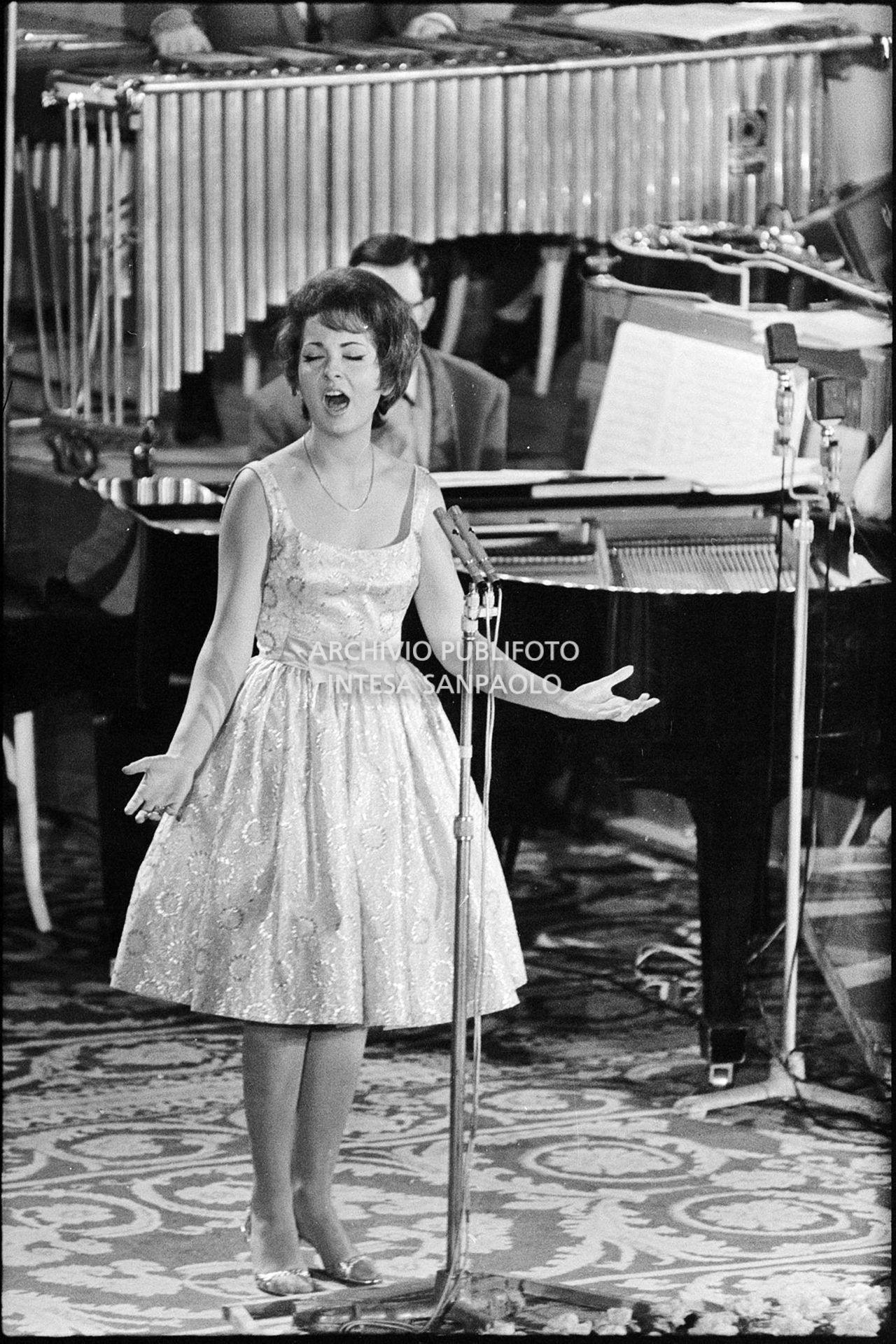 XI Festival della canzone italiana di Sanremo