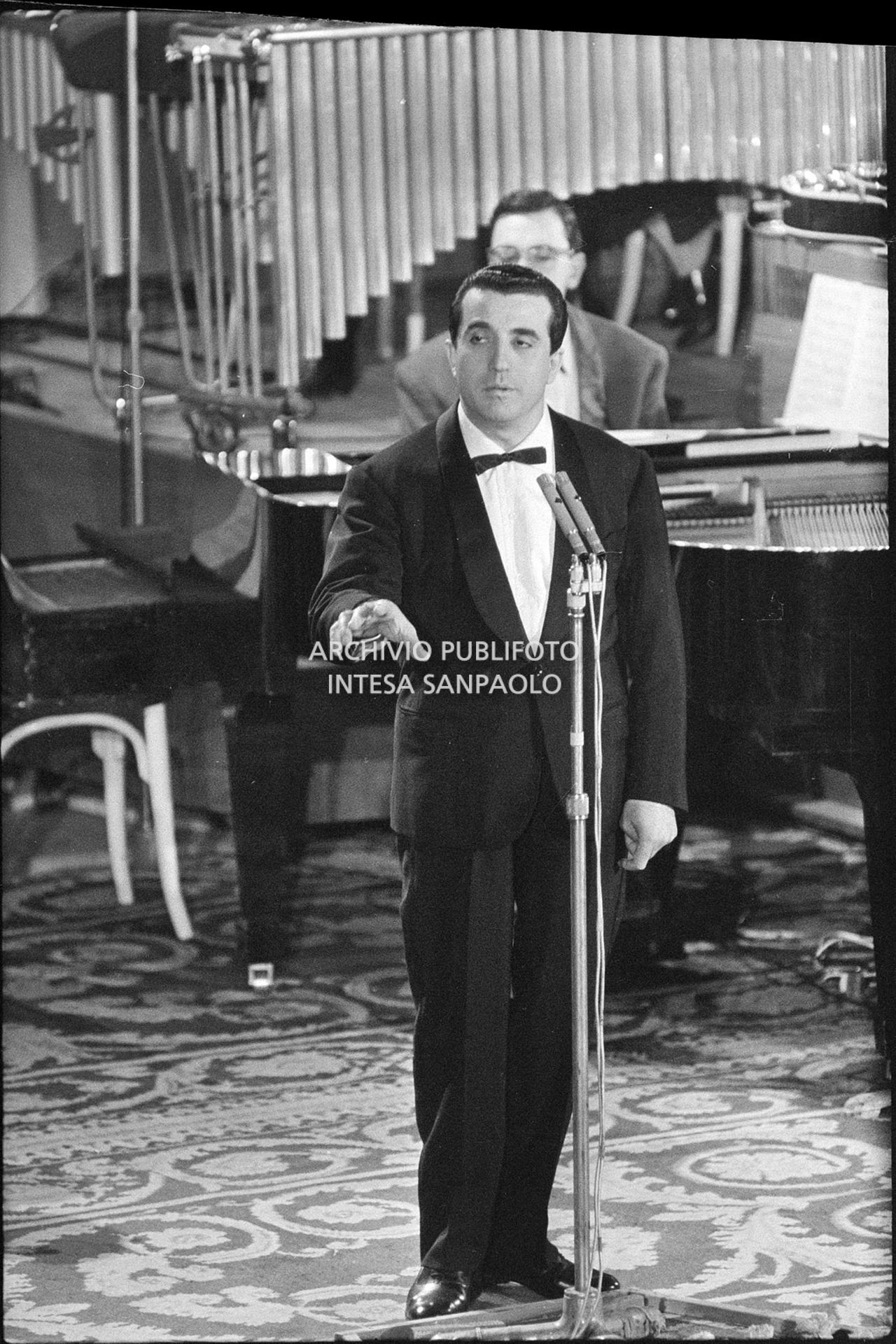XI Festival della canzone italiana di Sanremo