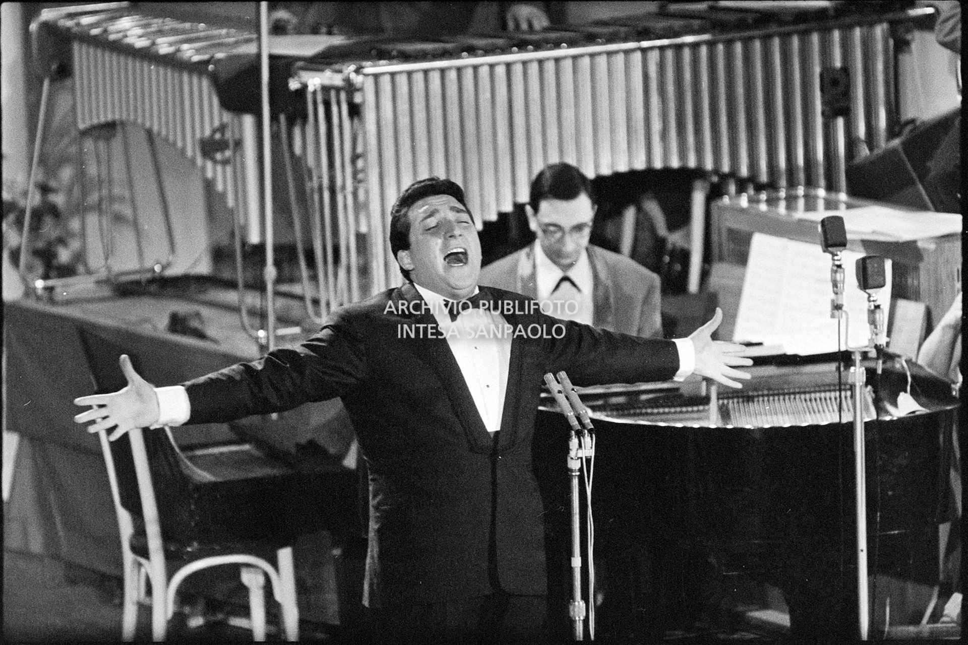 XI Festival della canzone italiana di Sanremo