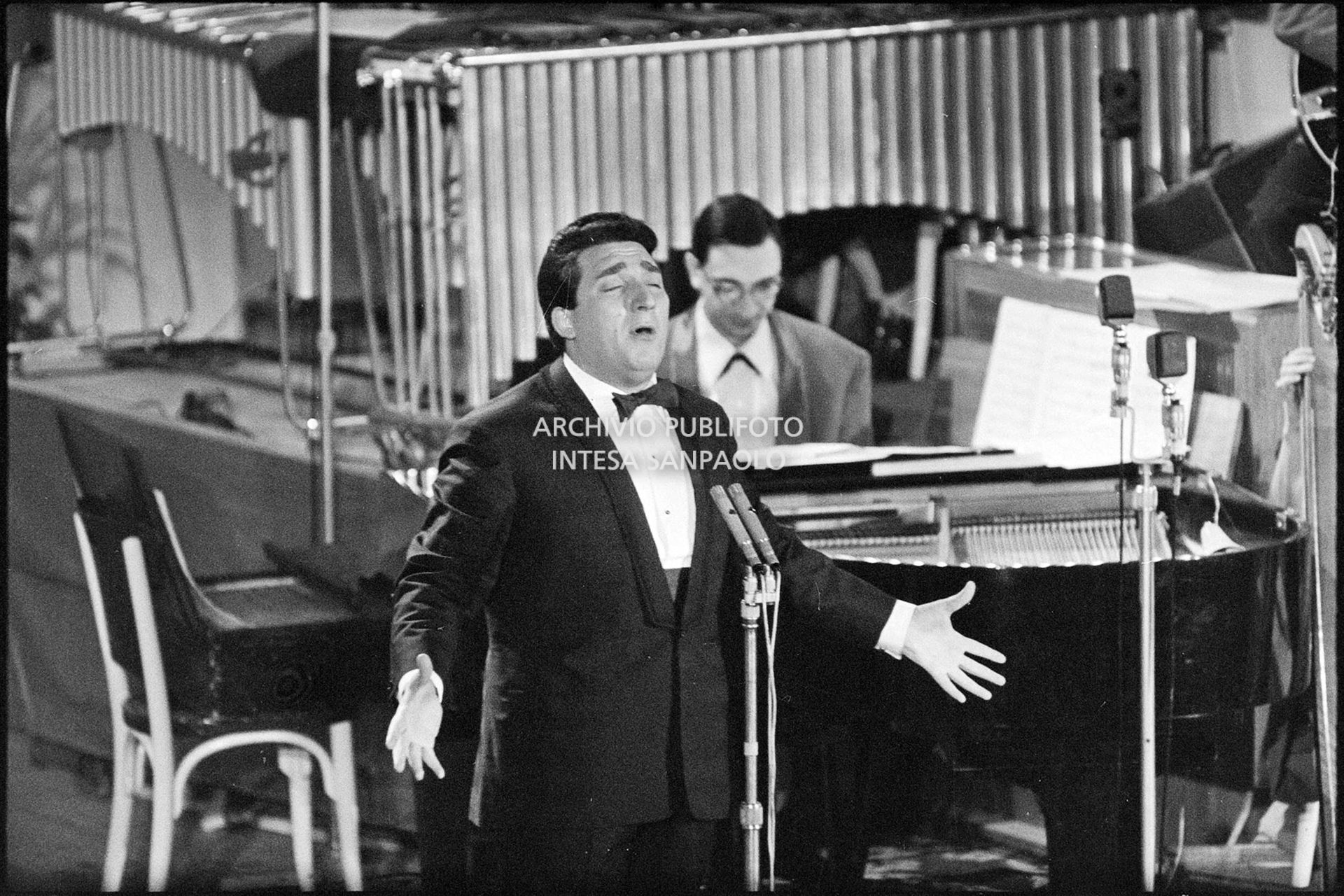 XI Festival della canzone italiana di Sanremo