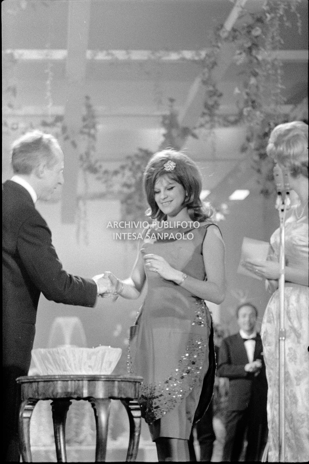 XI Festival della canzone italiana di Sanremo