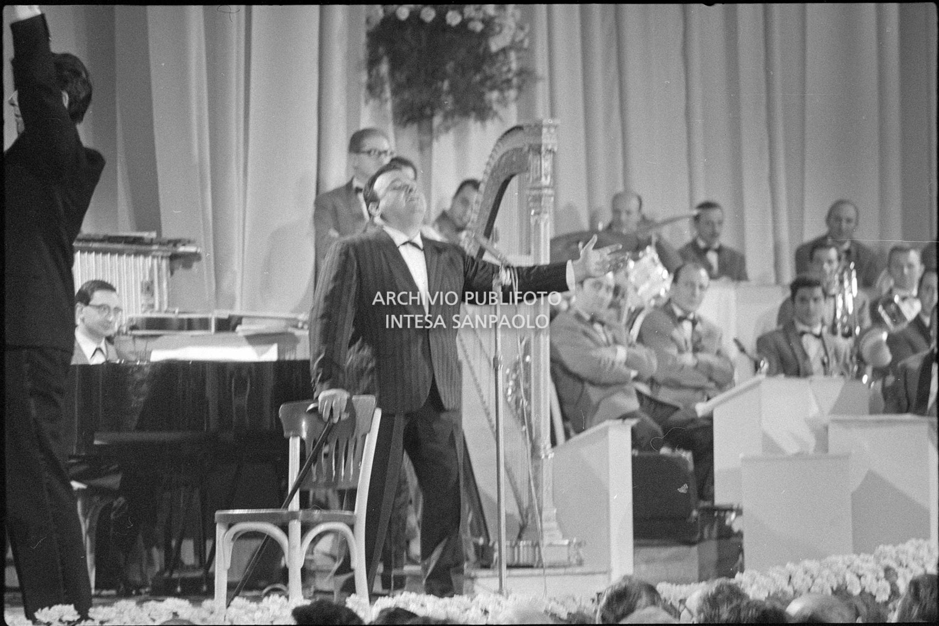 XI Festival della canzone italiana di Sanremo