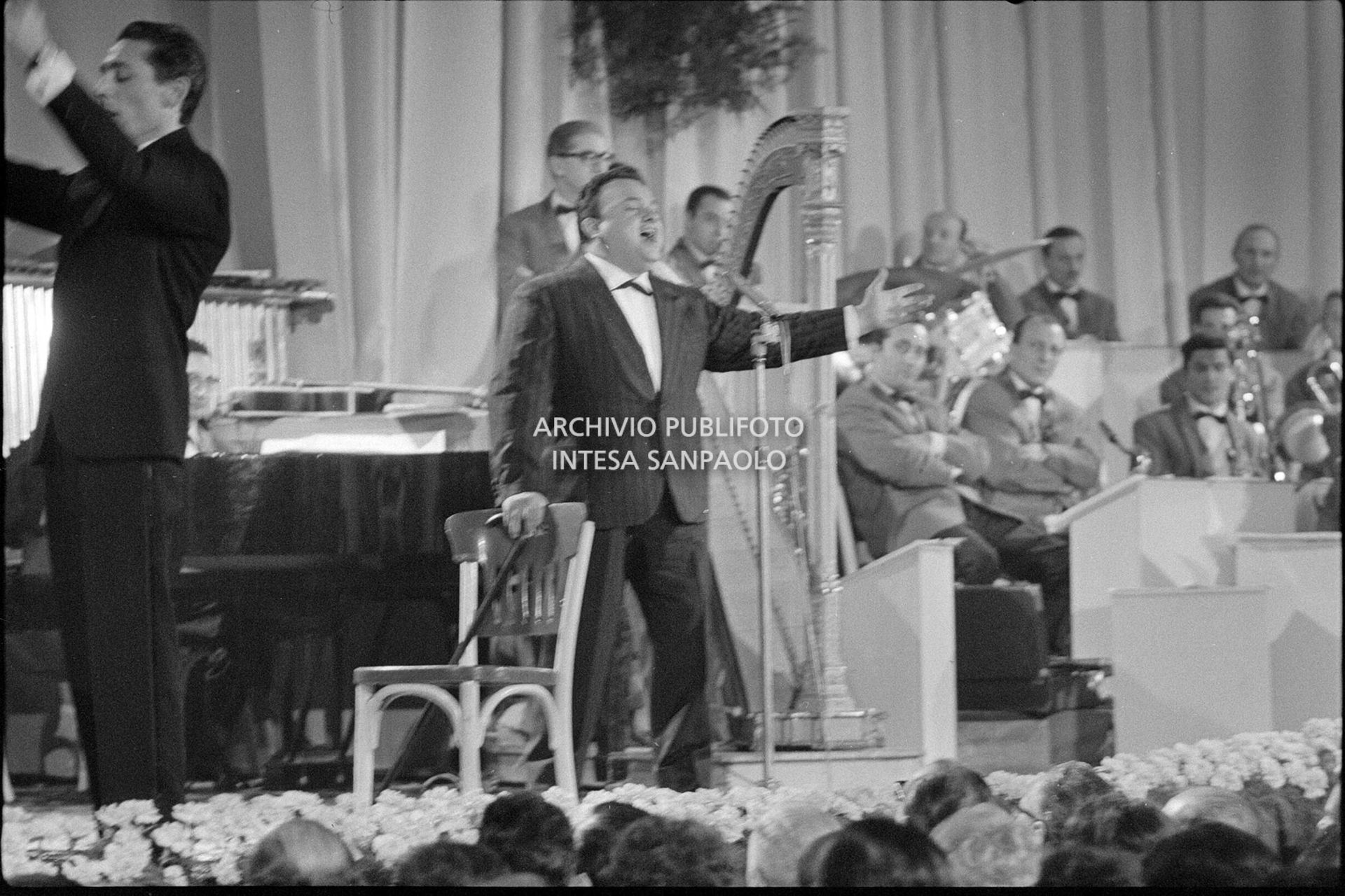 XI Festival della canzone italiana di Sanremo