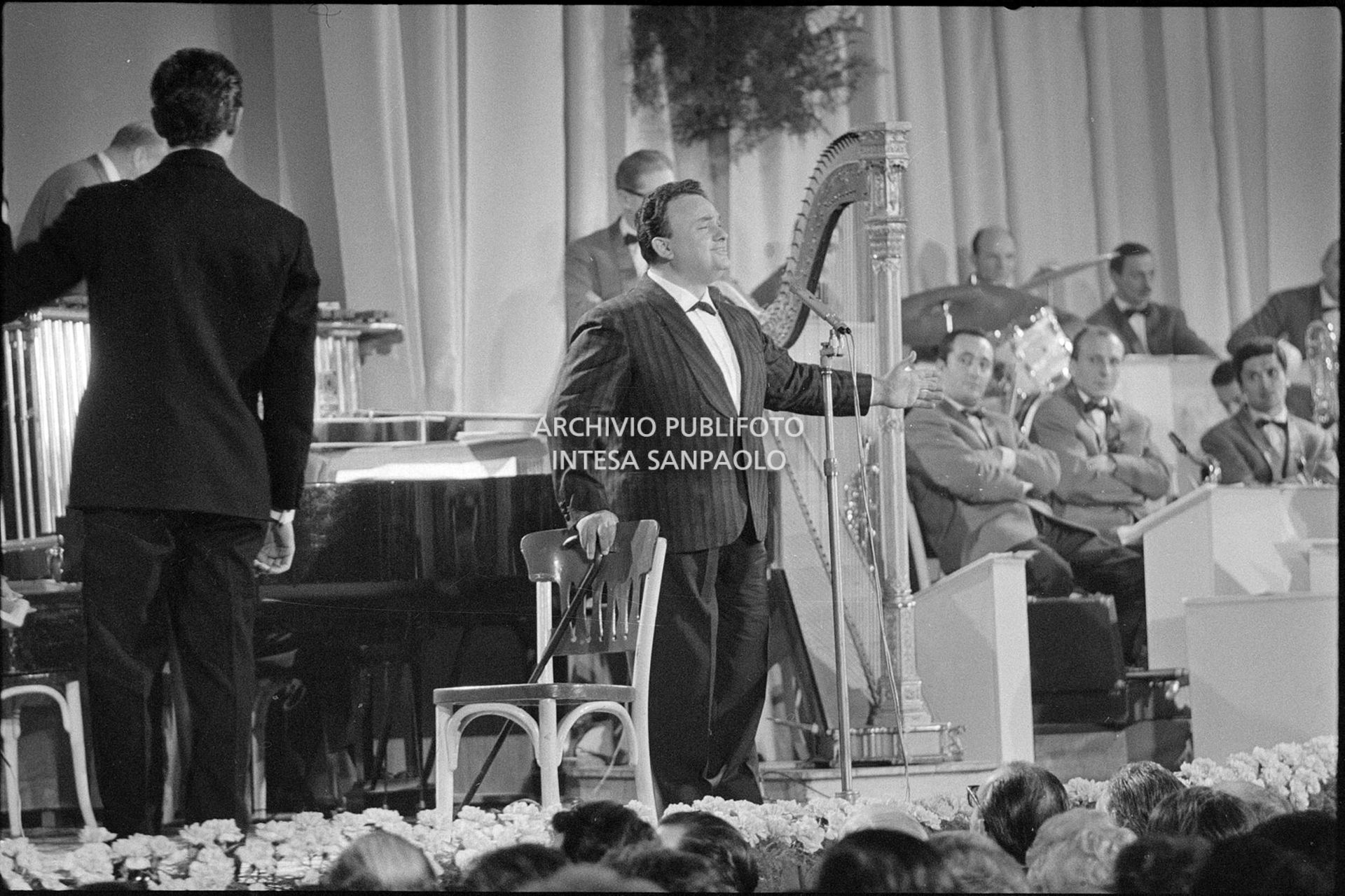 XI Festival della canzone italiana di Sanremo
