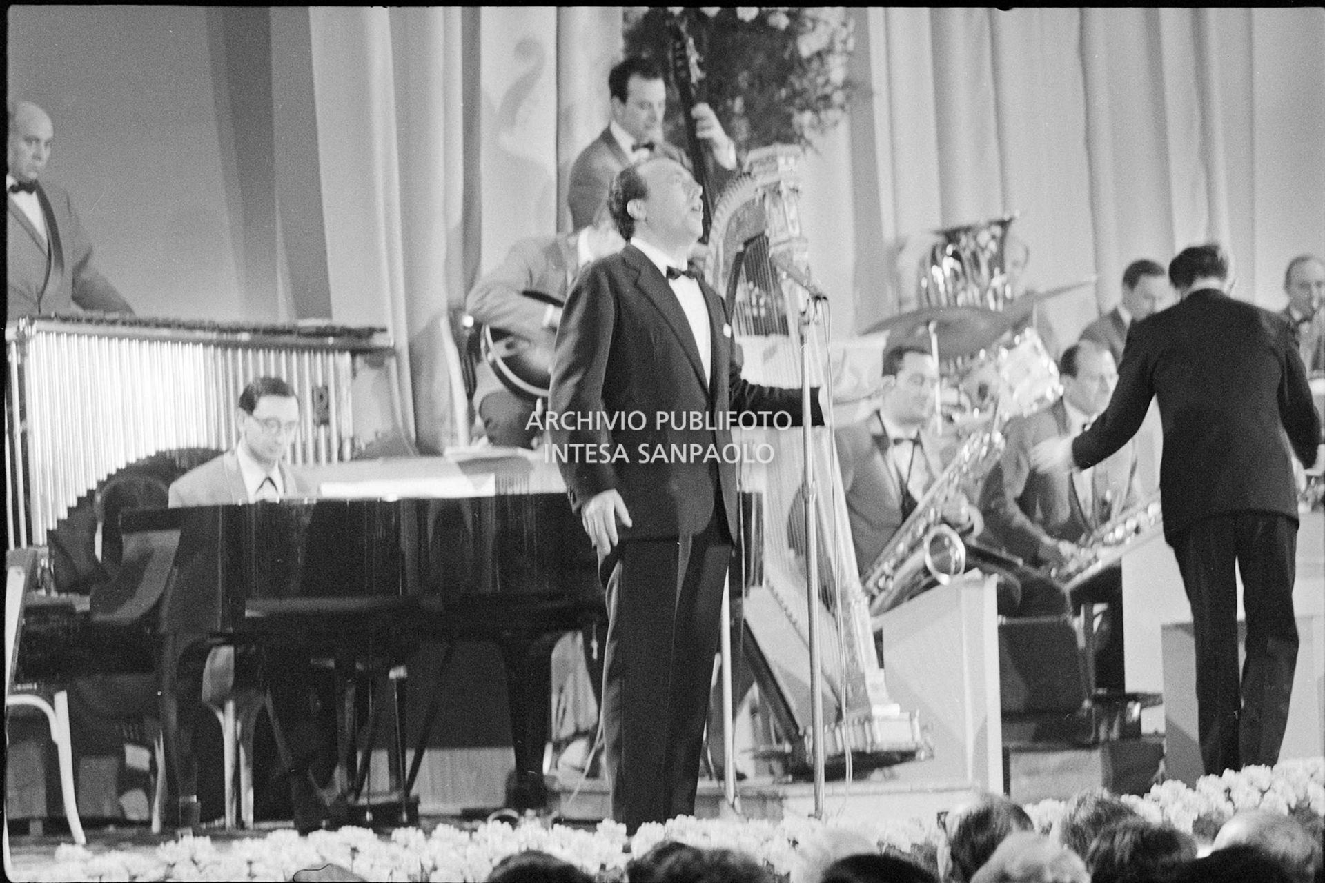 XI Festival della canzone italiana di Sanremo