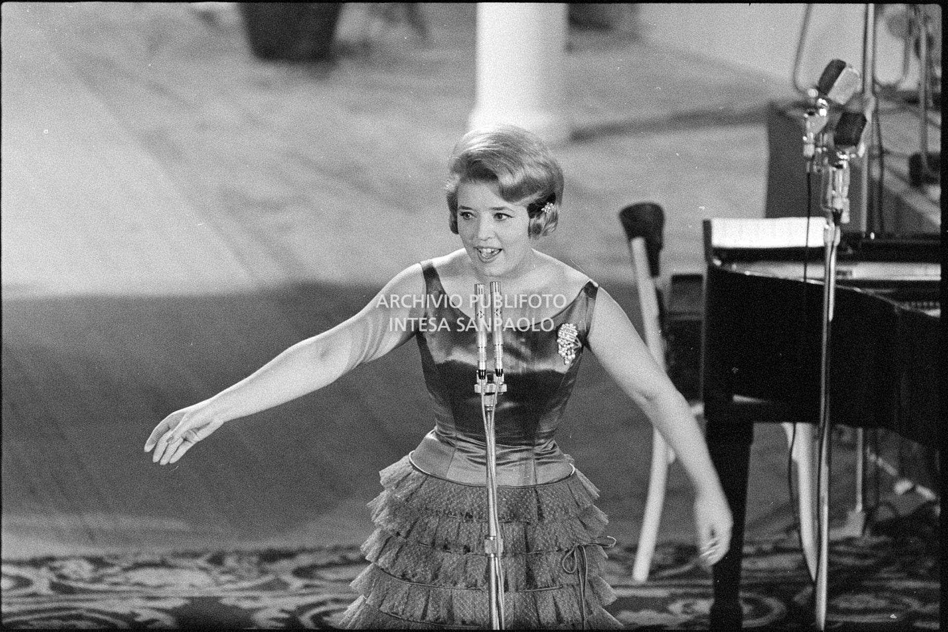 XI Festival della canzone italiana di Sanremo